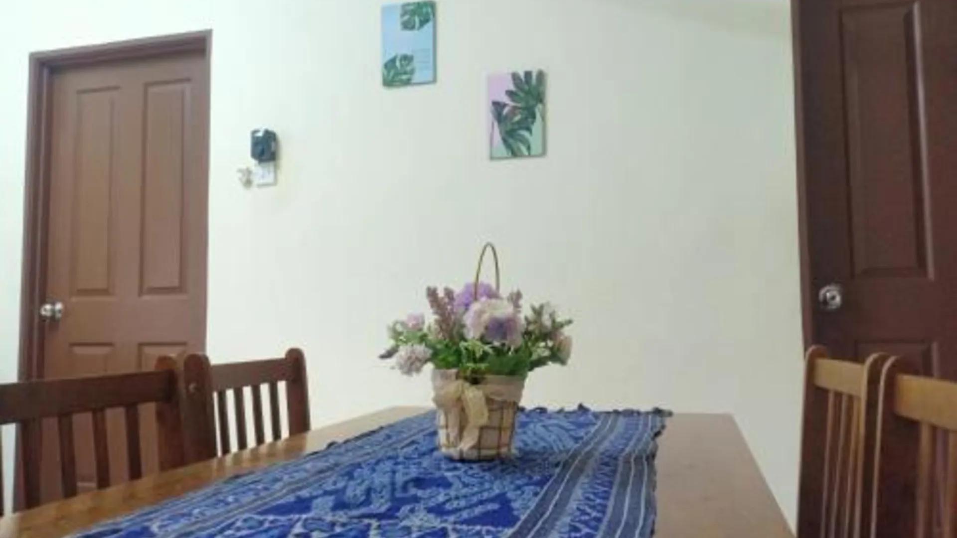 세리 만중 세리 만중의 프라이빗 하우스 (1400m², 침실 4개, 프라이빗 욕실 2개) 3성급 게스트하우스 부대시설