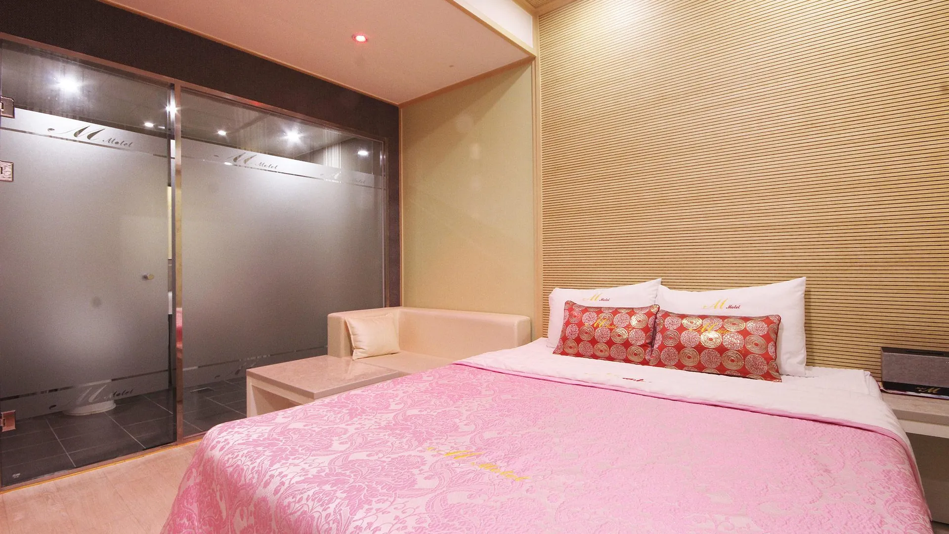 울산 울산 무거동 M 2성급 호텔 레스토랑