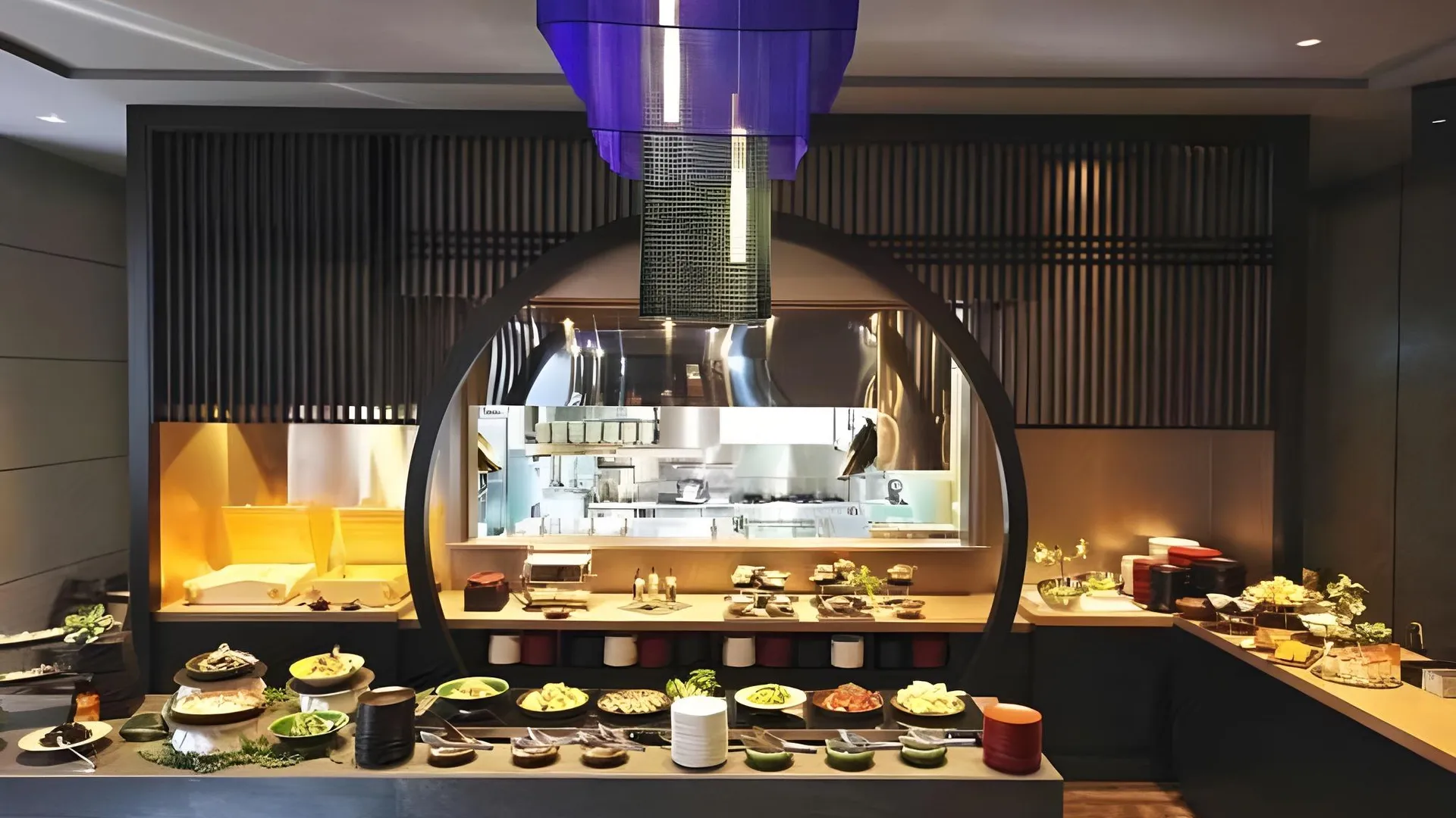 후쿠오카 더 로얄 파크 호텔 후쿠오카 4성급 호텔 부대시설