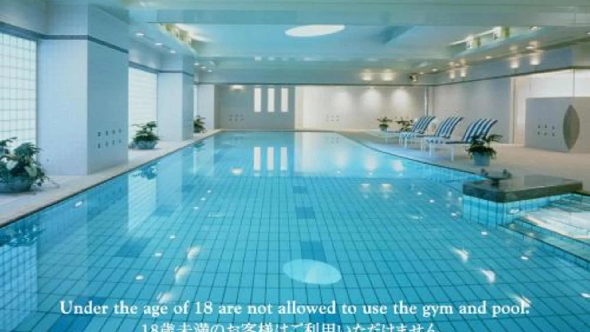 도쿄 / 동경 다이-이치 호텔 도쿄 4성급 호텔 레스토랑