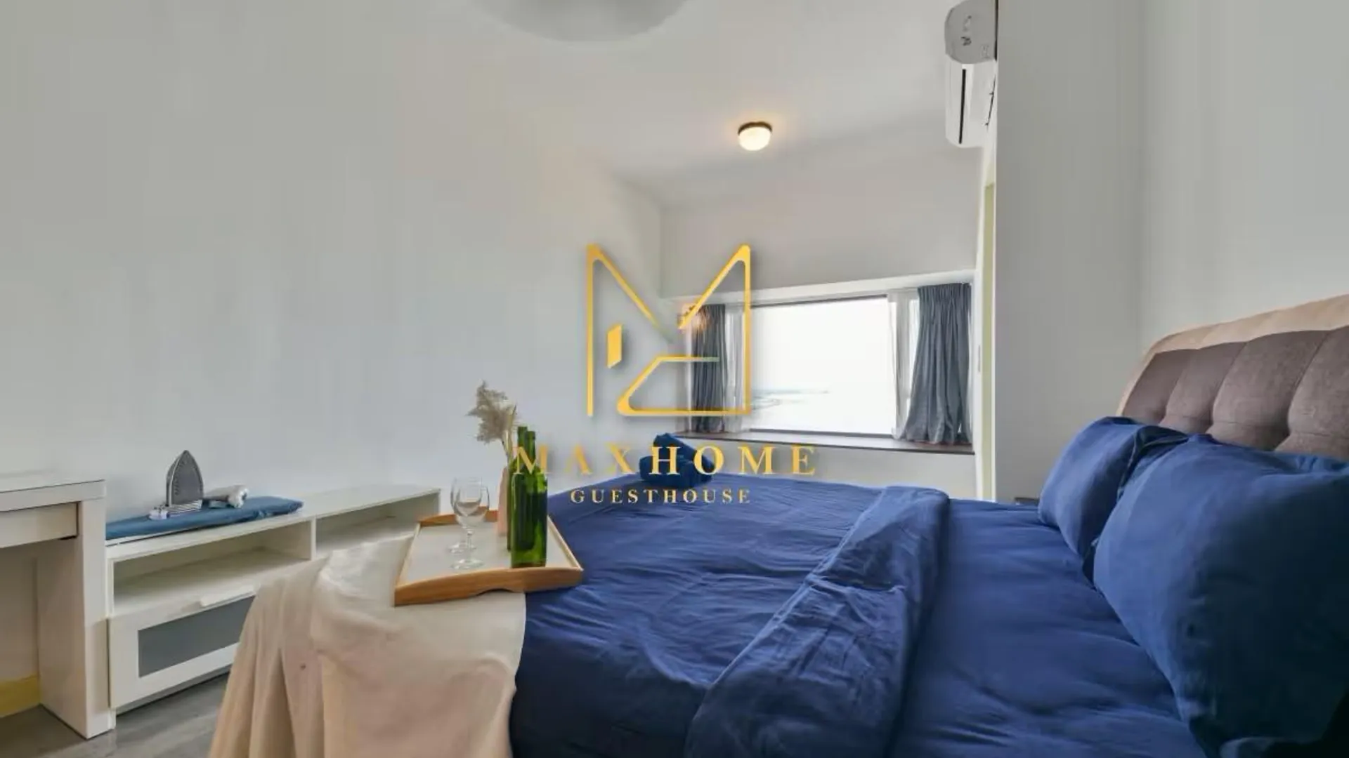 말라카 Luxury Studio bathtub@Imperio Melaka S28 3성급 게스트하우스 객실