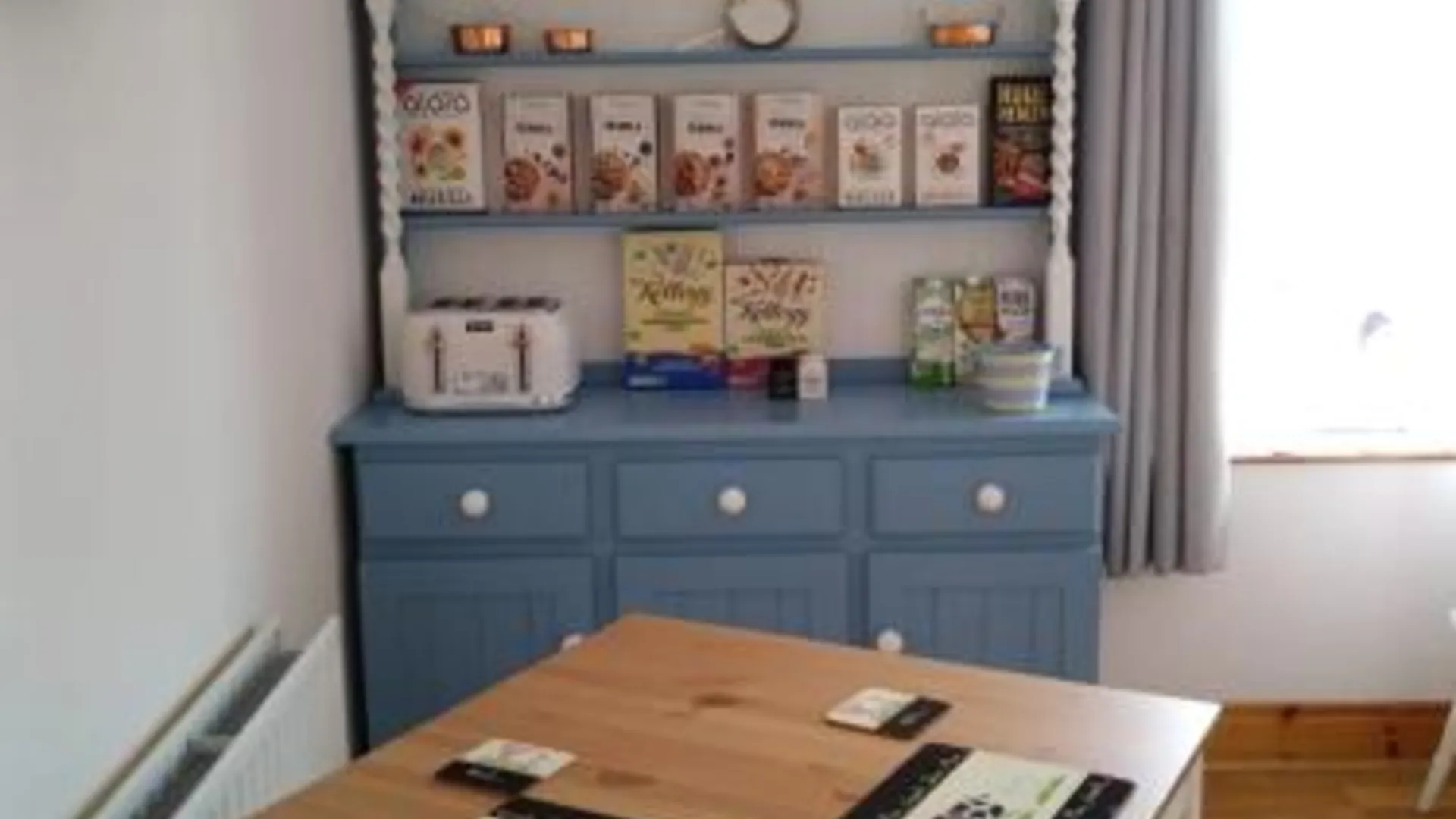 발리리핀 Madra Rua Organic Accommodation 3성급 호텔 부대시설