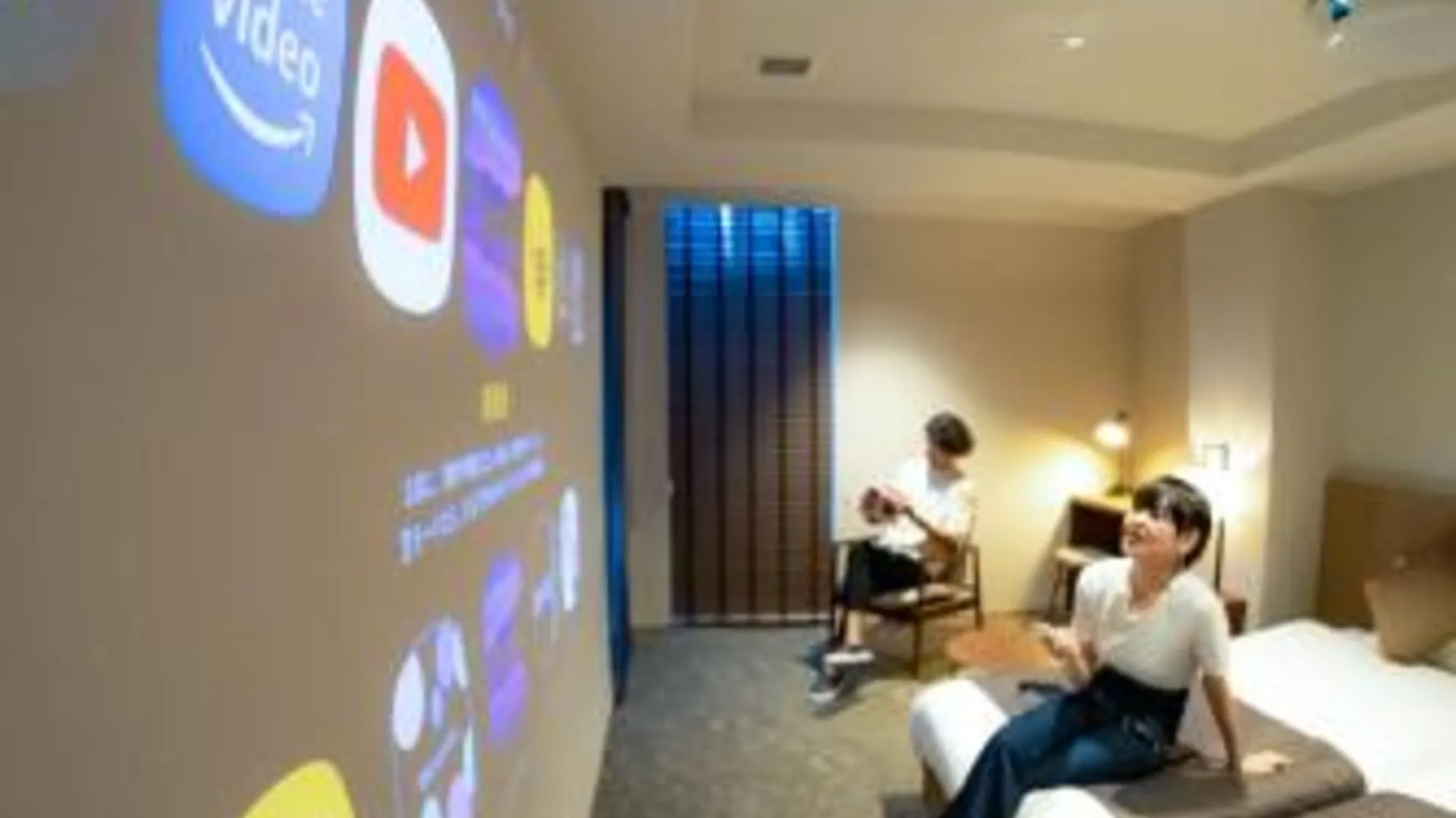 오사카 호텔 에스프레소 사우스 3성급 호텔 외관