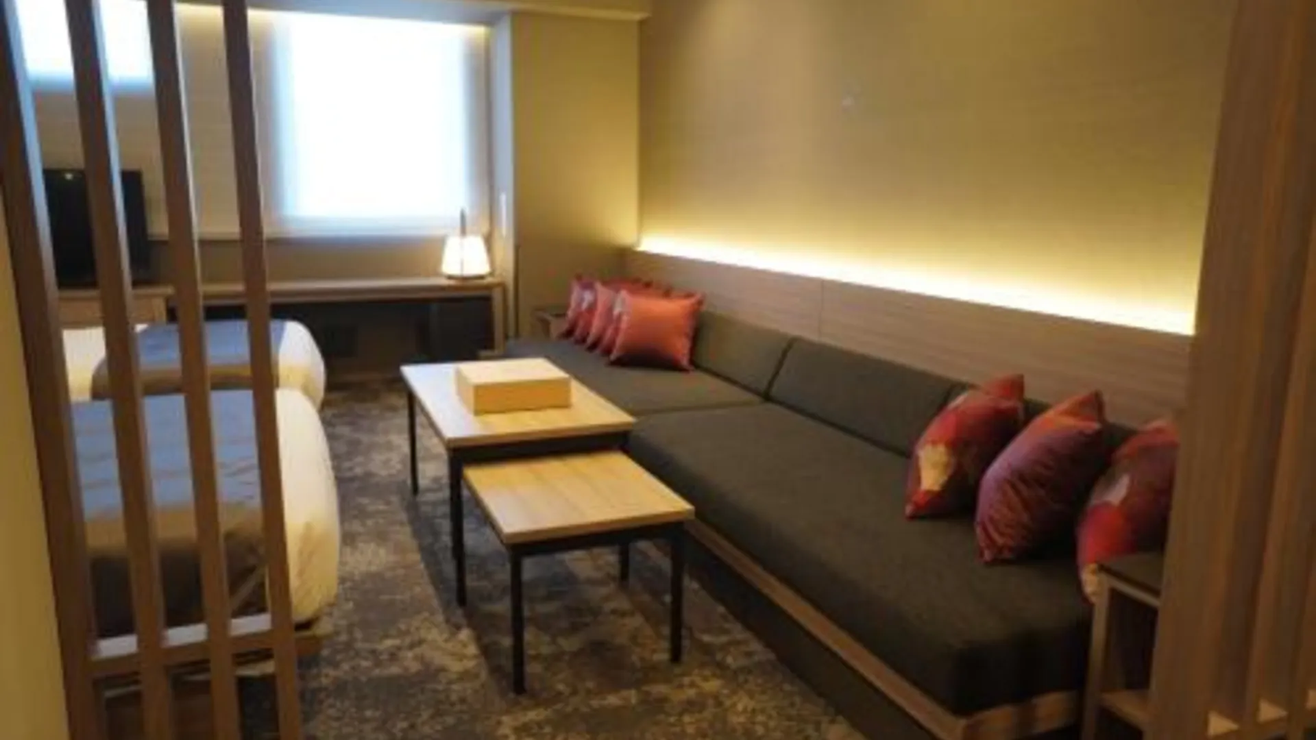 도쿄 / 동경 그랜드 먼데이 긴자 4성급 호텔 레스토랑