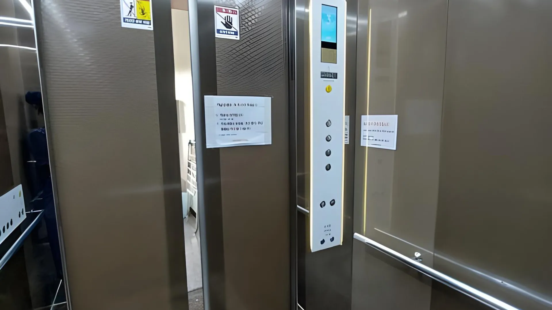 삼척 코아페 바다 펜션 3성급 게스트하우스 스위트룸