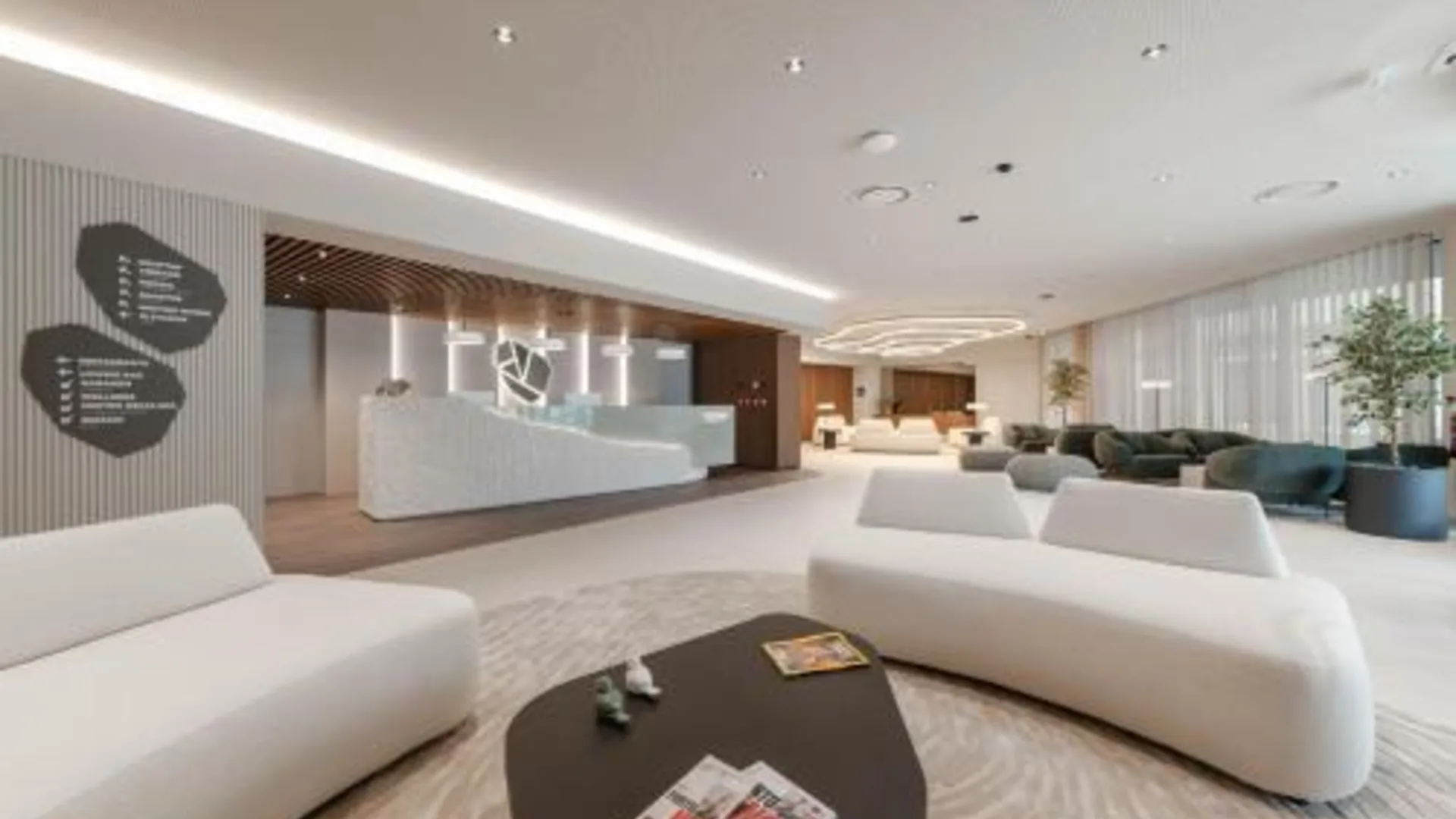 포르토 드 모스 Dolinas Climbing Hotel 4성급 호텔 객실