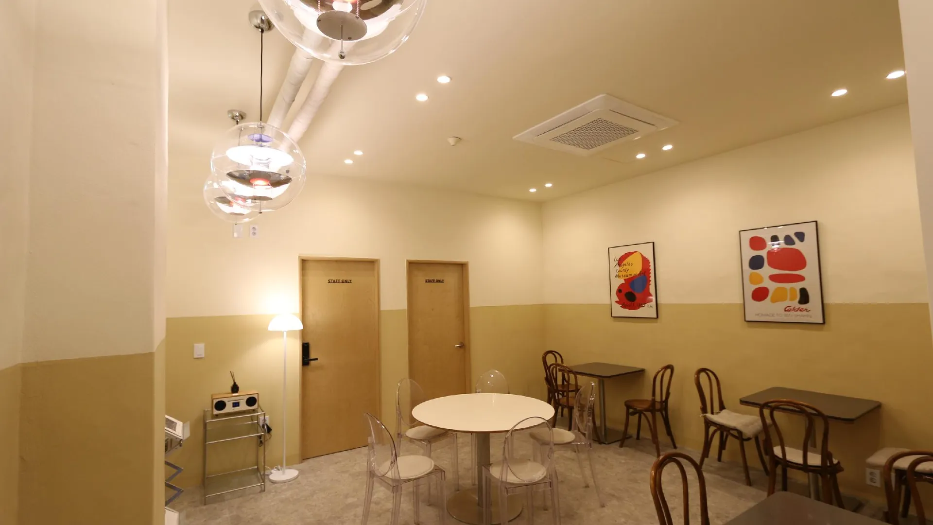 서울 티호텔 천호 3성급 호텔 부대시설