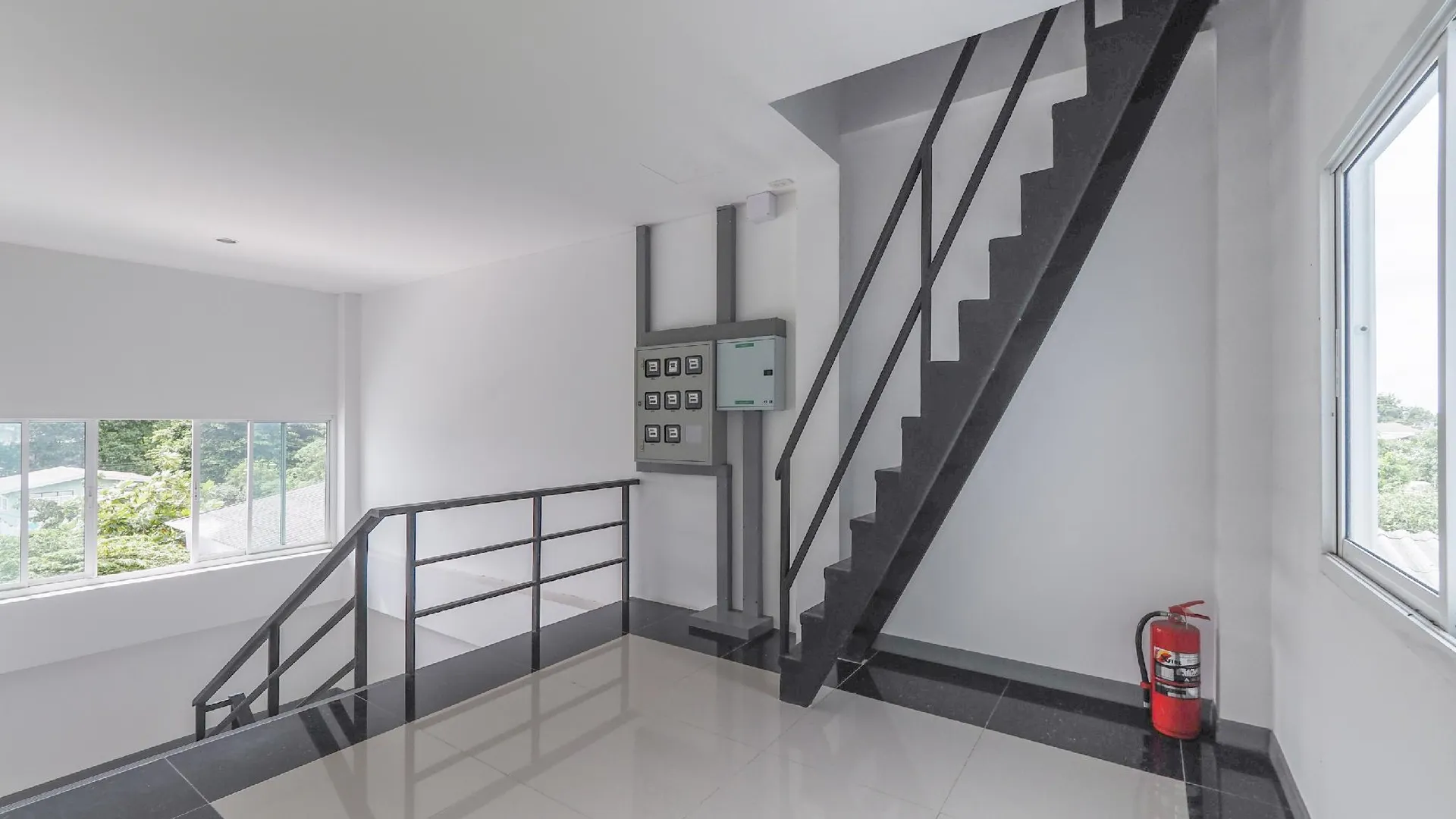 방콕 K&K 아파트먼트 3성급 게스트하우스 부대시설