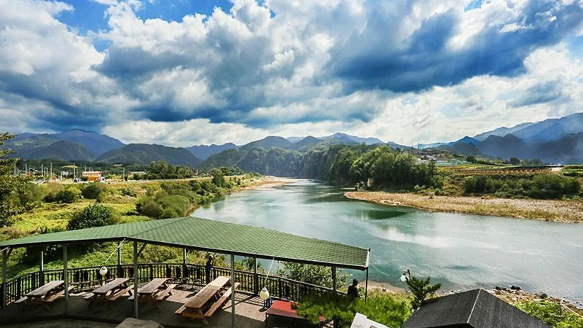 단양 단양 북벽펜션 2성급 게스트하우스 객실