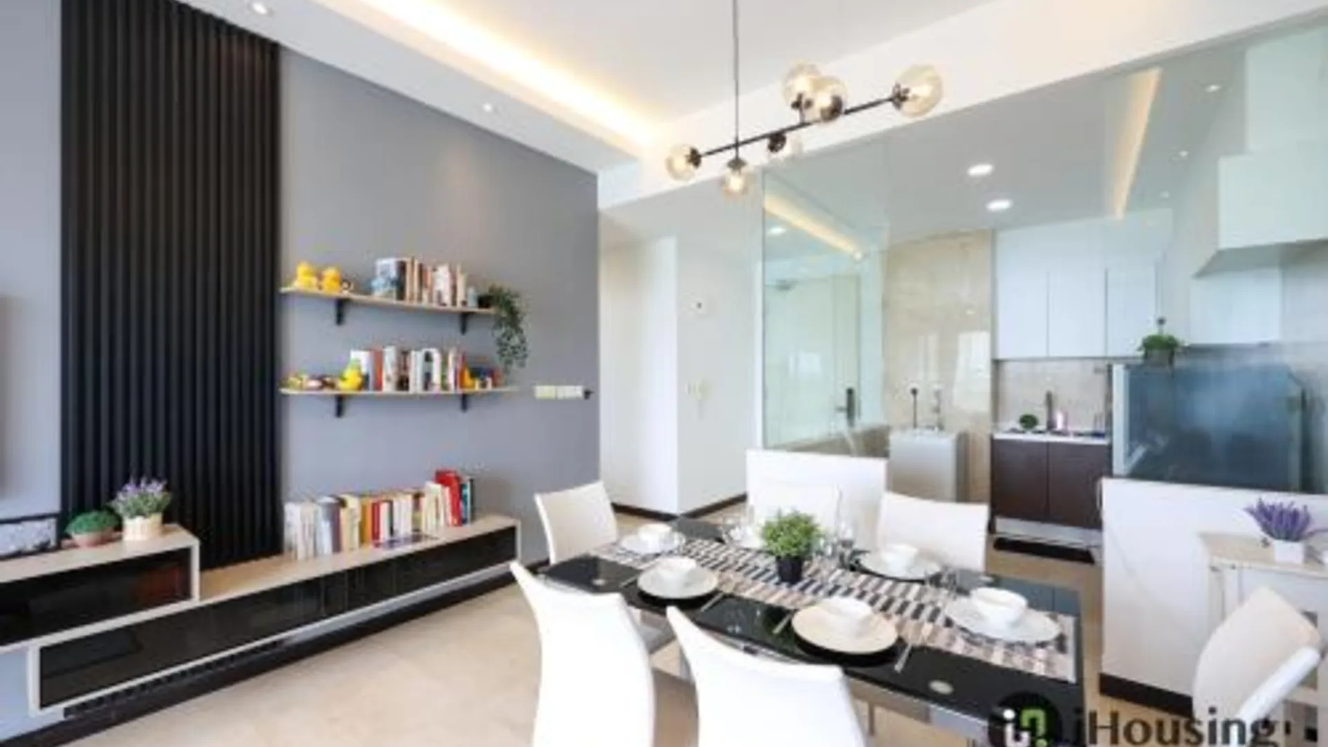 말라카 멜라카 라야의 아파트먼트 (767m², 침실 2개, 프라이빗 욕실 2개) 5성급 게스트하우스 로비