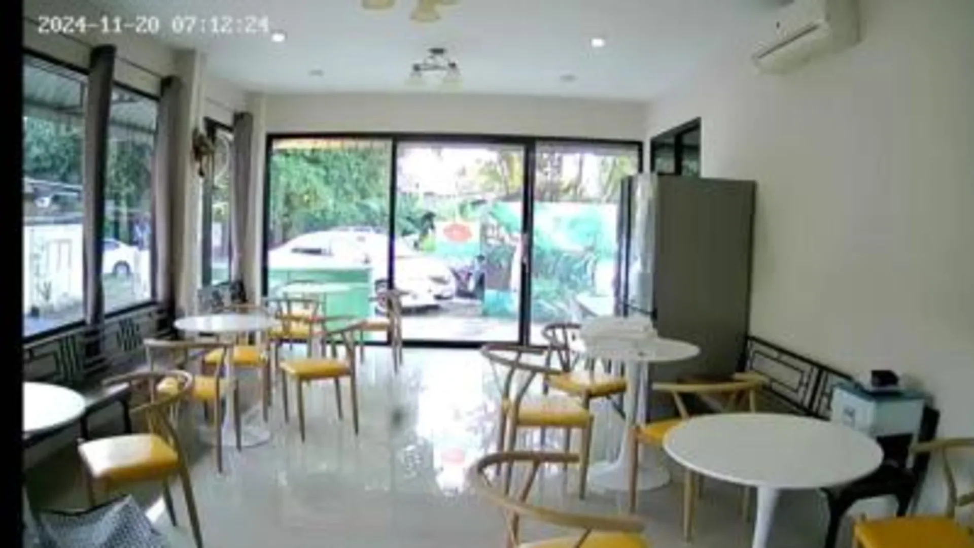 푸켓 ขุนโลหะ 3성급 호텔 외관