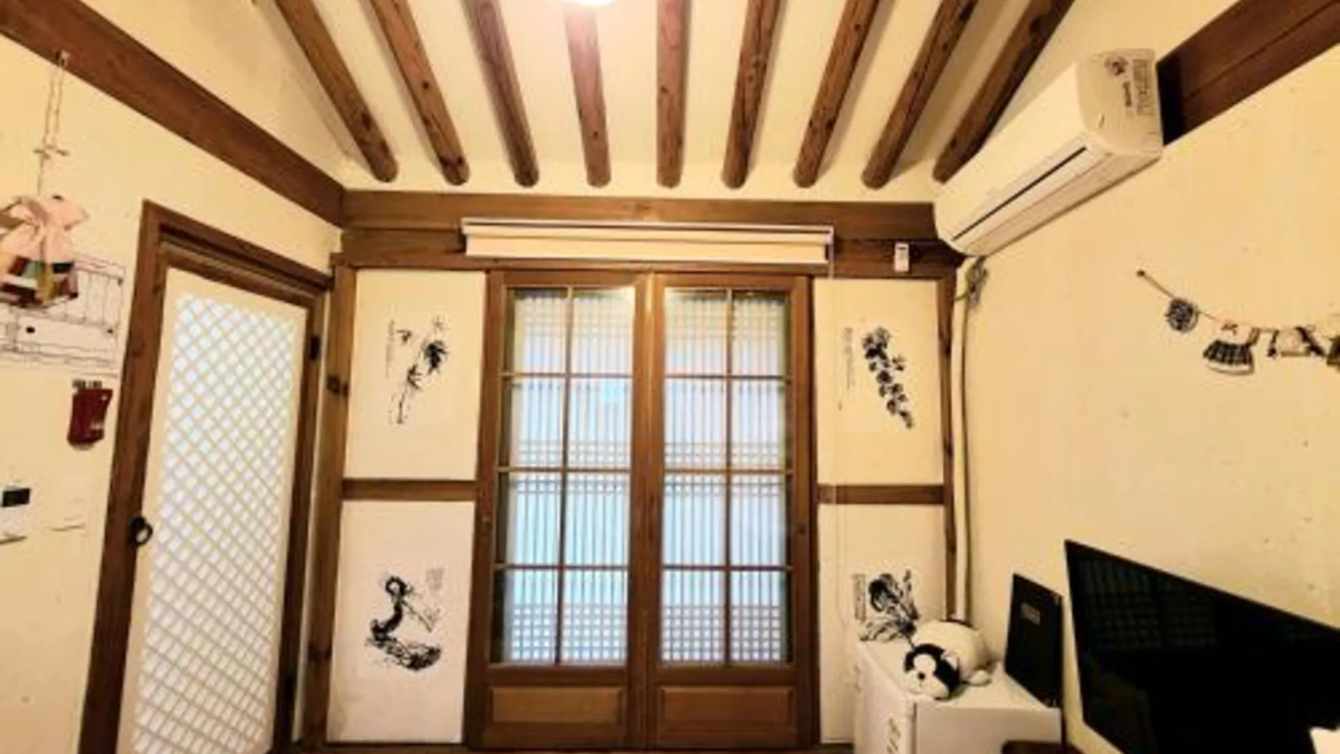 전주 소리 풍경 호텔 레스토랑