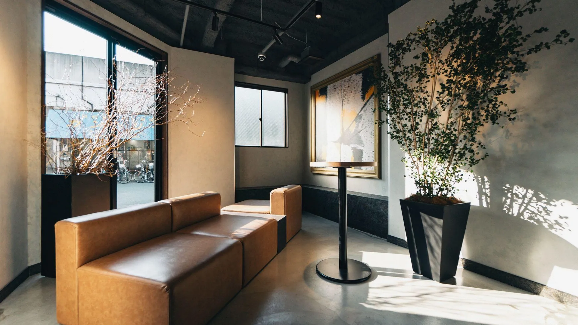 오사카 BAKURO - DOYANEN HOTELS 5성급 호텔 수영장