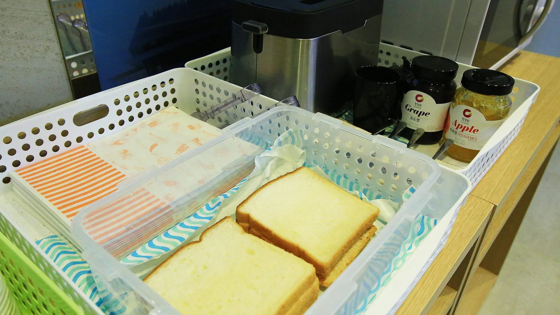 시흥 월곶 크루즈 호텔 객실