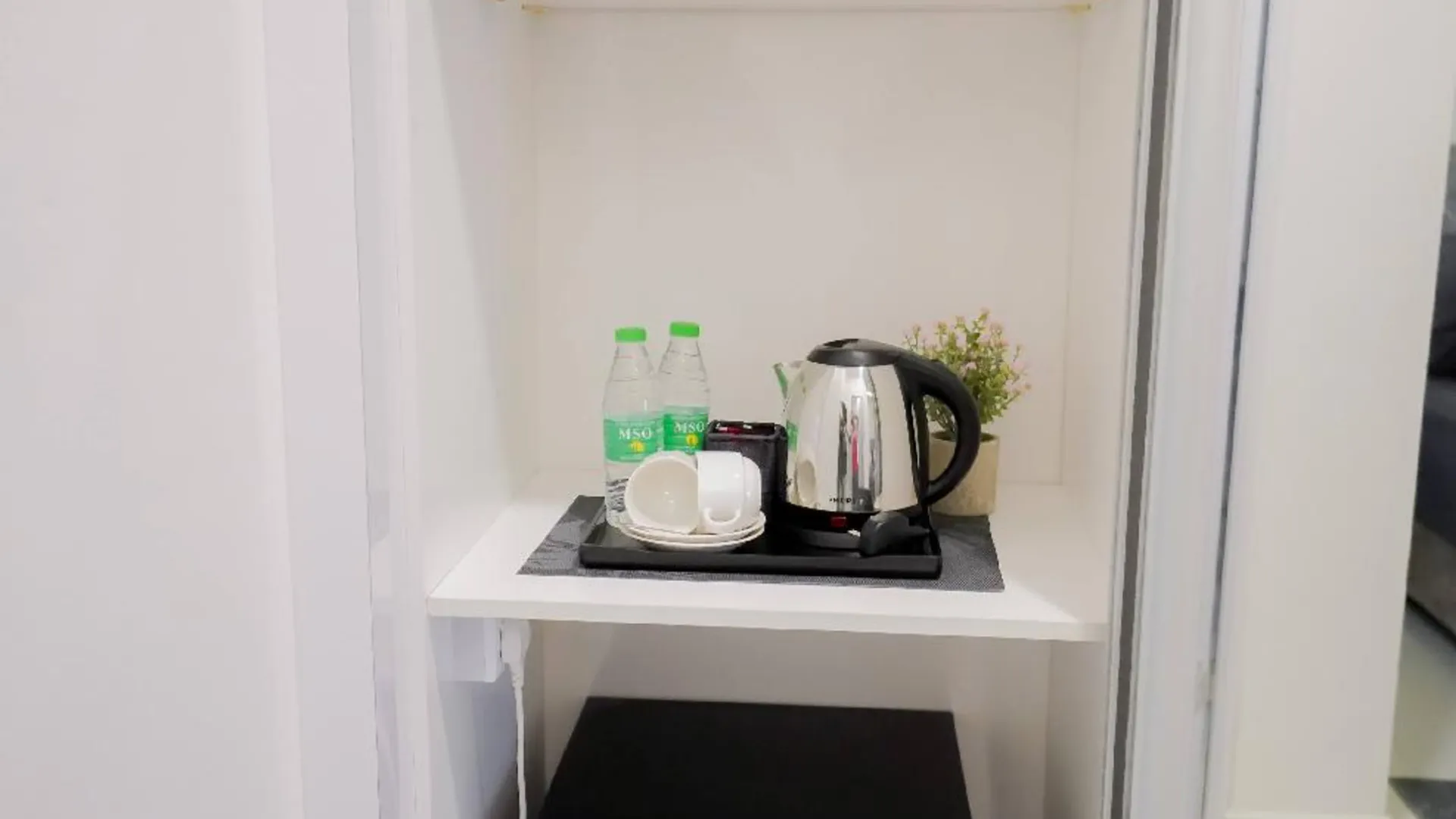 타나 메라 타나 메라의 프라이빗 하우스 (100m², 침실 1개, 프라이빗 욕실 1개) 3성급 싱글룸 전망