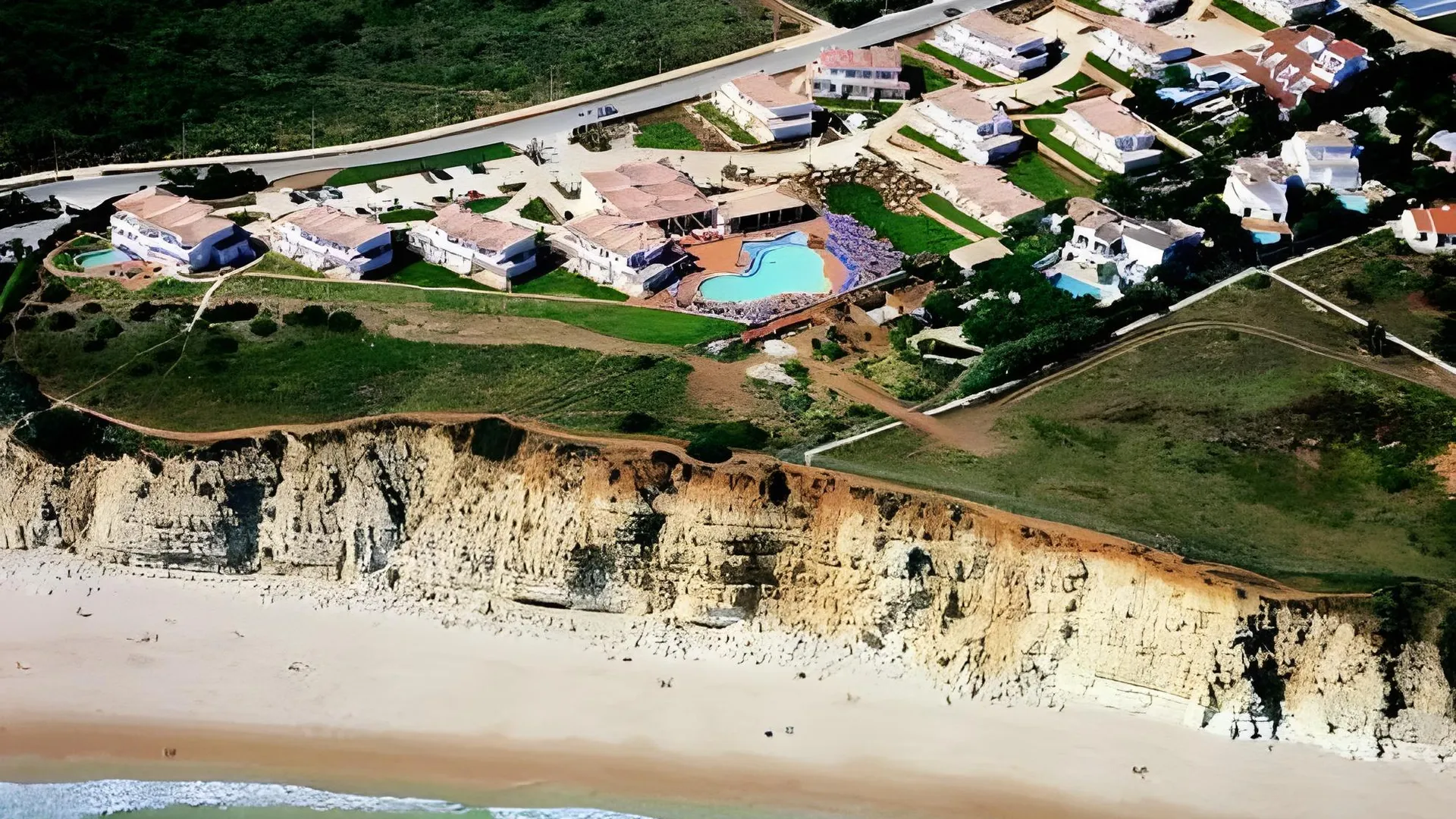 라고스 Clube Porto Mos - Sunplace Hotels & Beach Resort 4성급 호텔 객실