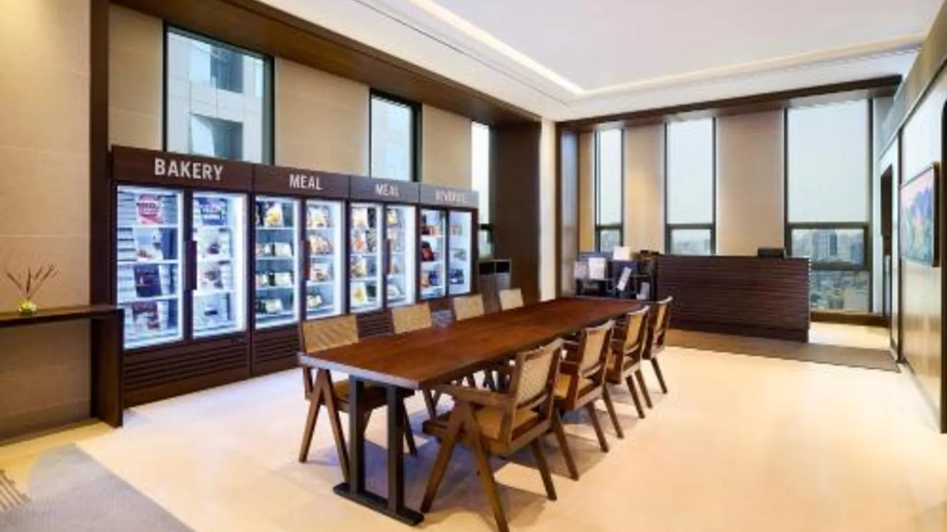 서울 포포인츠 바이 쉐라톤 조선 서울역 4성급 호텔 수영장