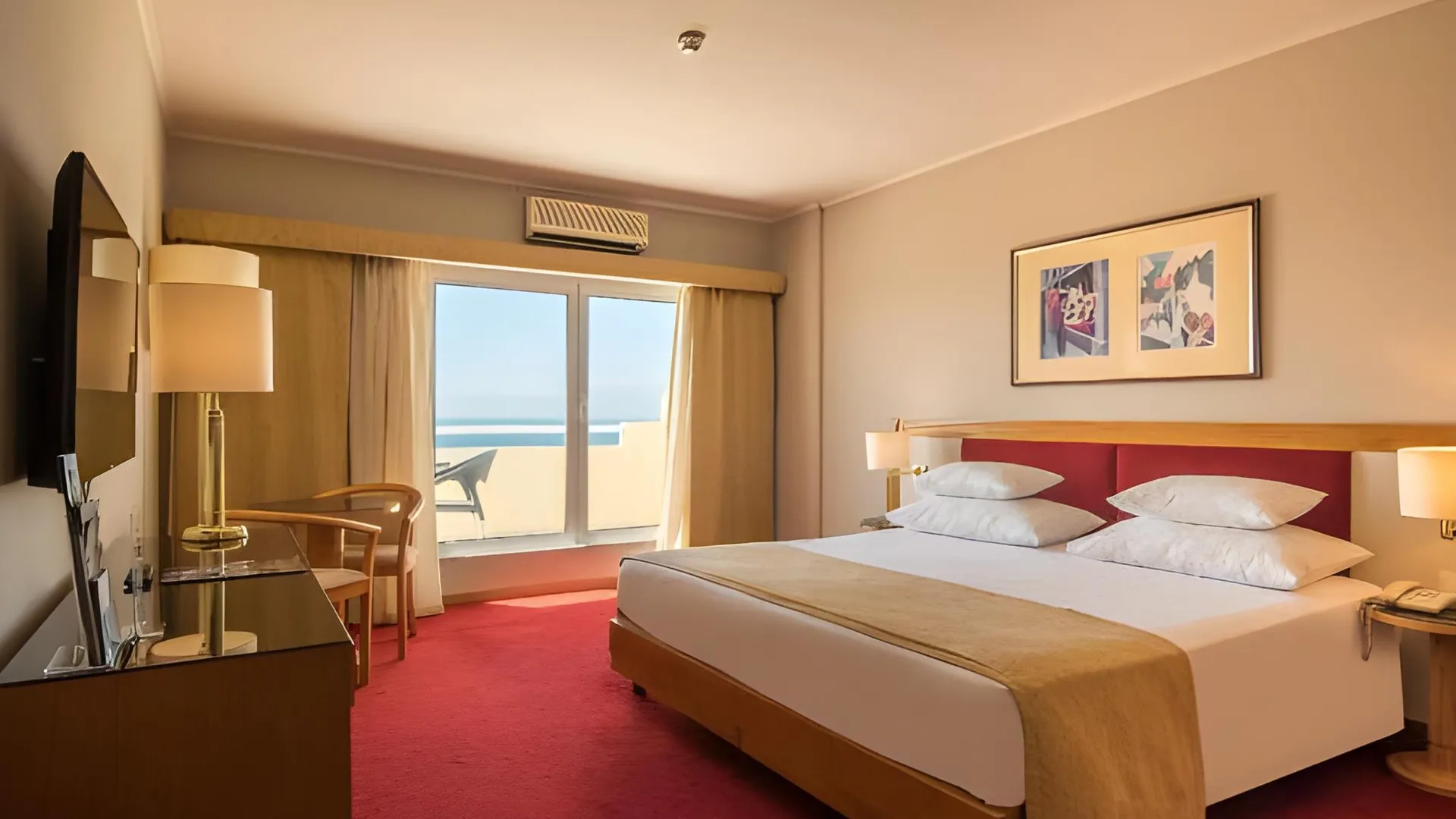 카스카이스 Vila Gale Estoril - Adults Friendly 4성급 호텔 스위트룸