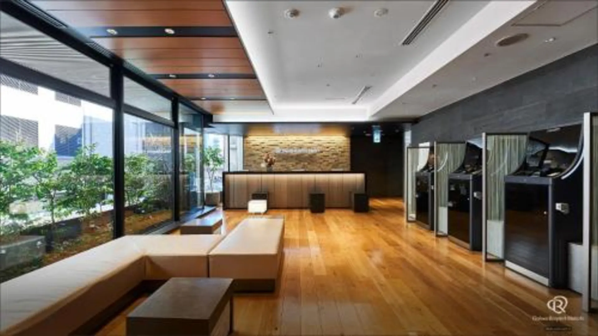 도쿄 / 동경 다이와 로이넷 호텔 신바시 3성급 호텔 외관