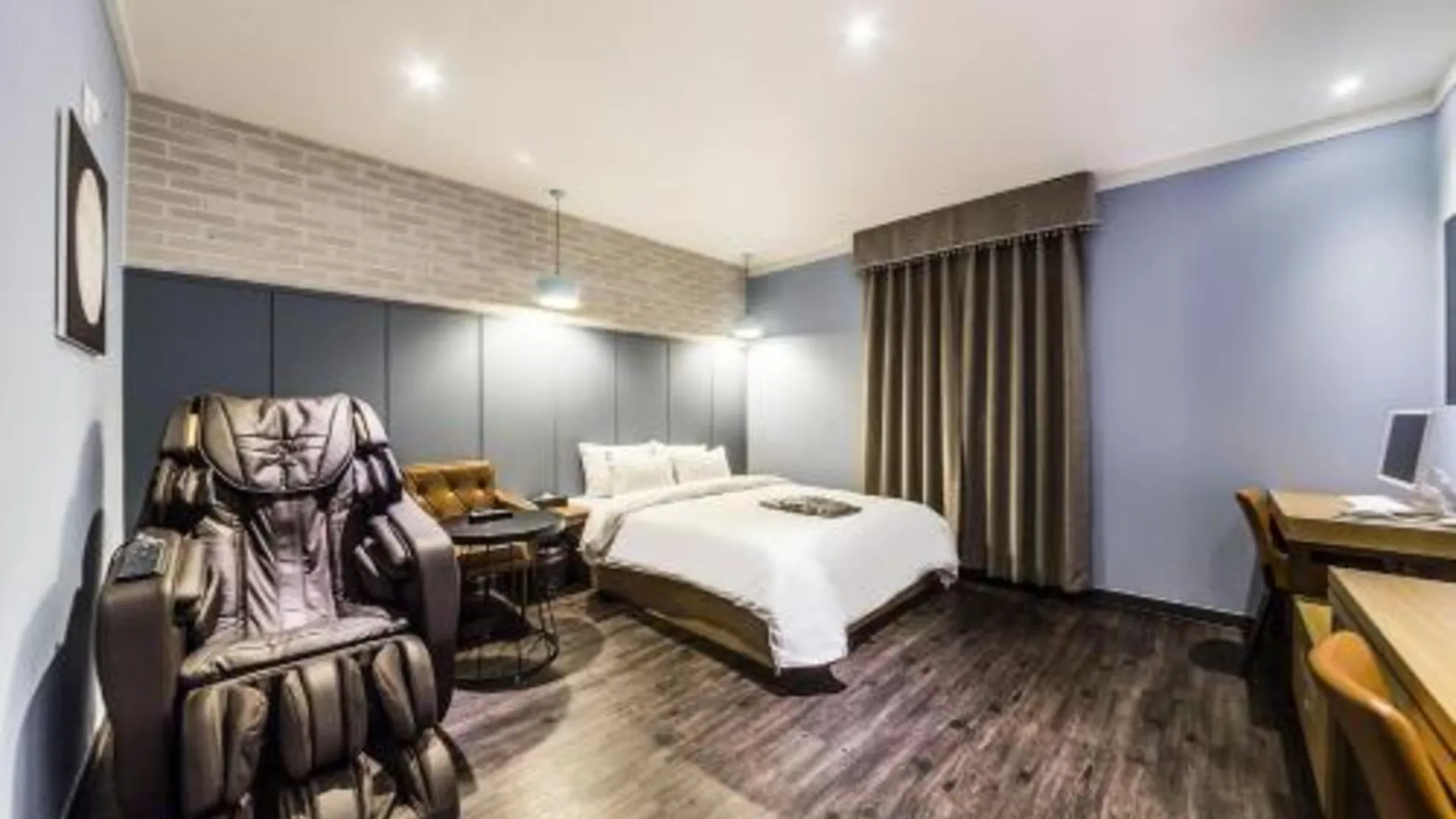 서울 강동 월 부띠끄 호텔 호텔 부대시설