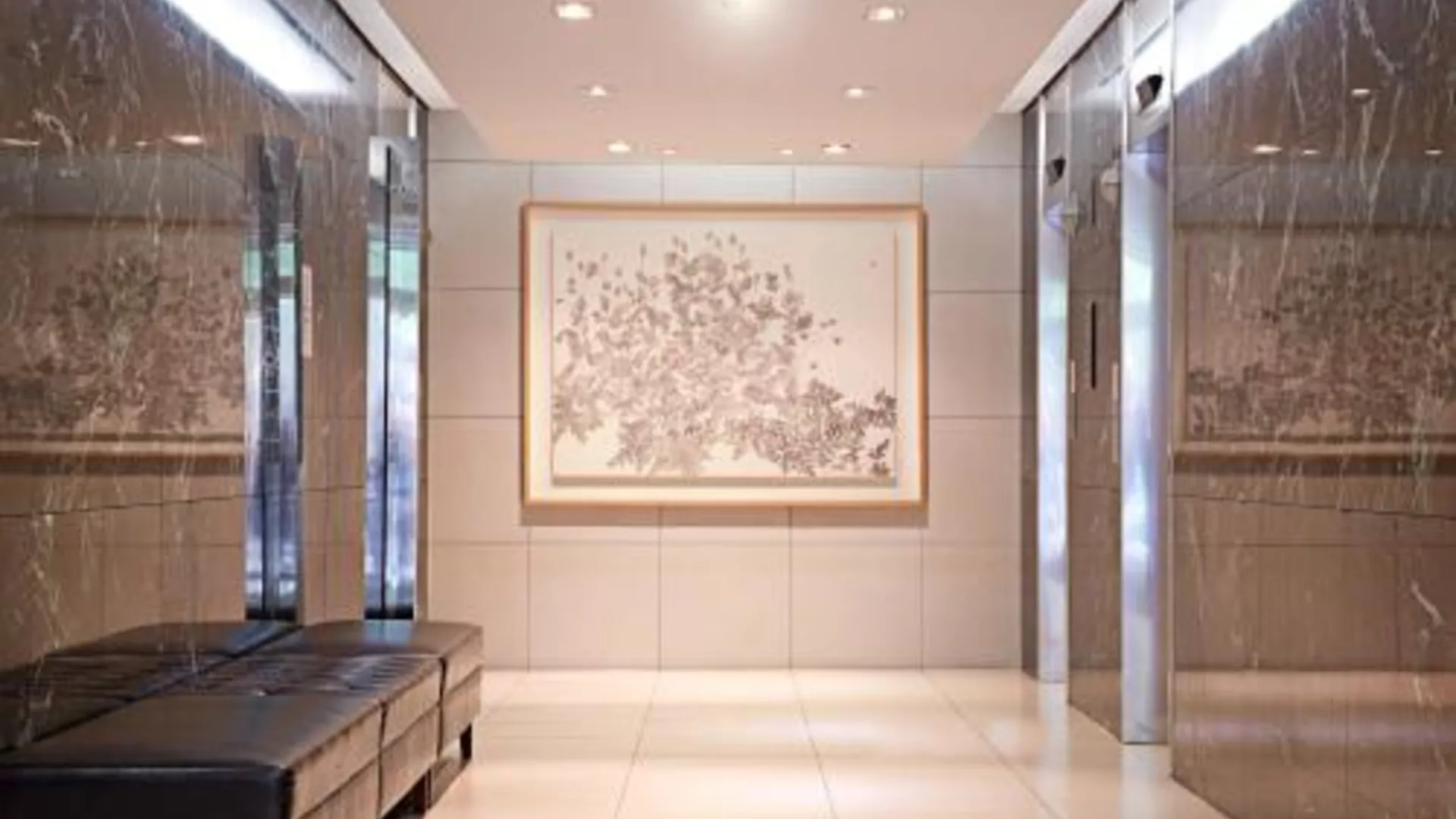 서울 호텔 스카이파크 센트럴 명동점 4성급 호텔 레스토랑