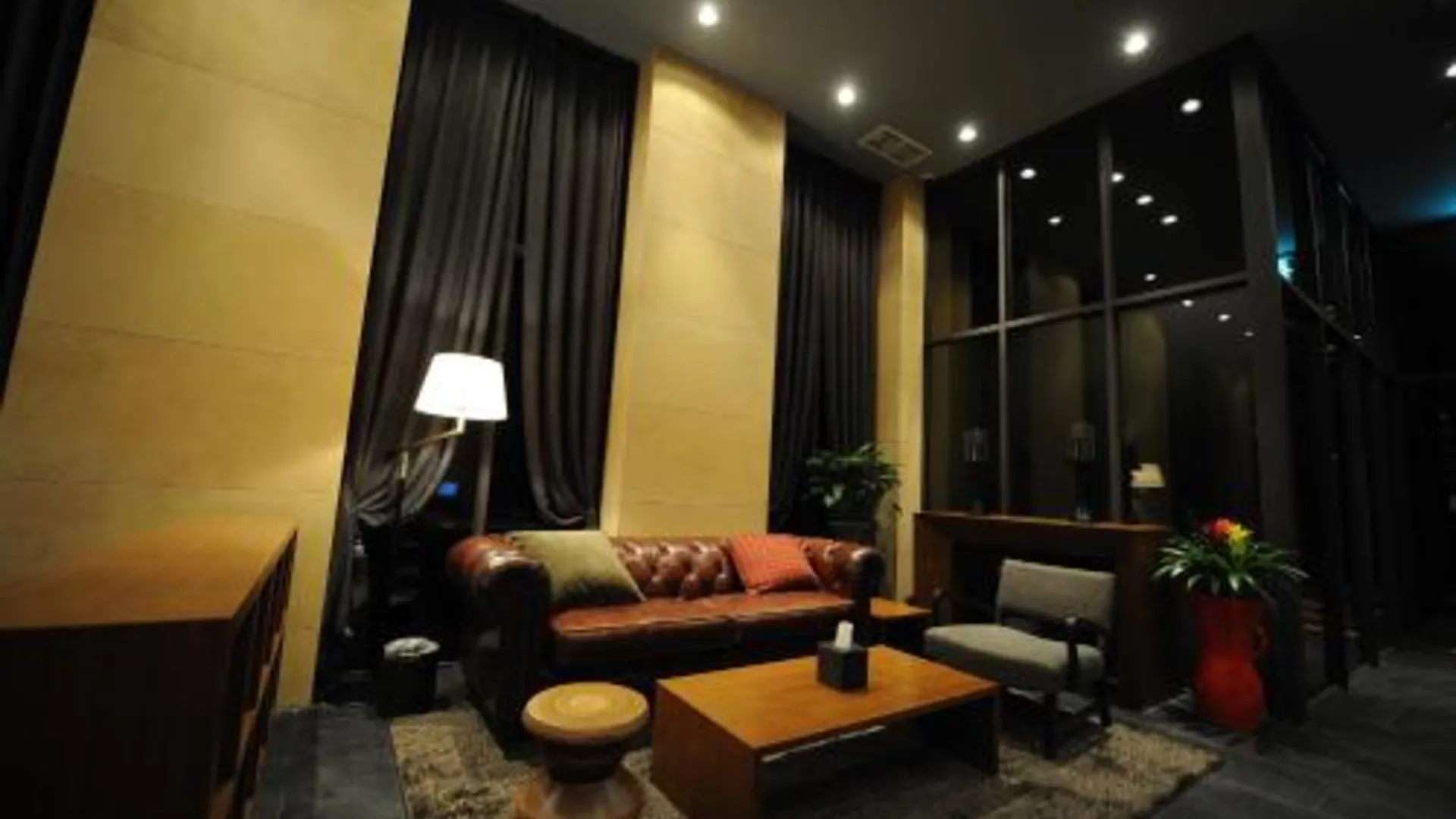 서울 호텔 더 디자이너스 종로 3성급 호텔 객실