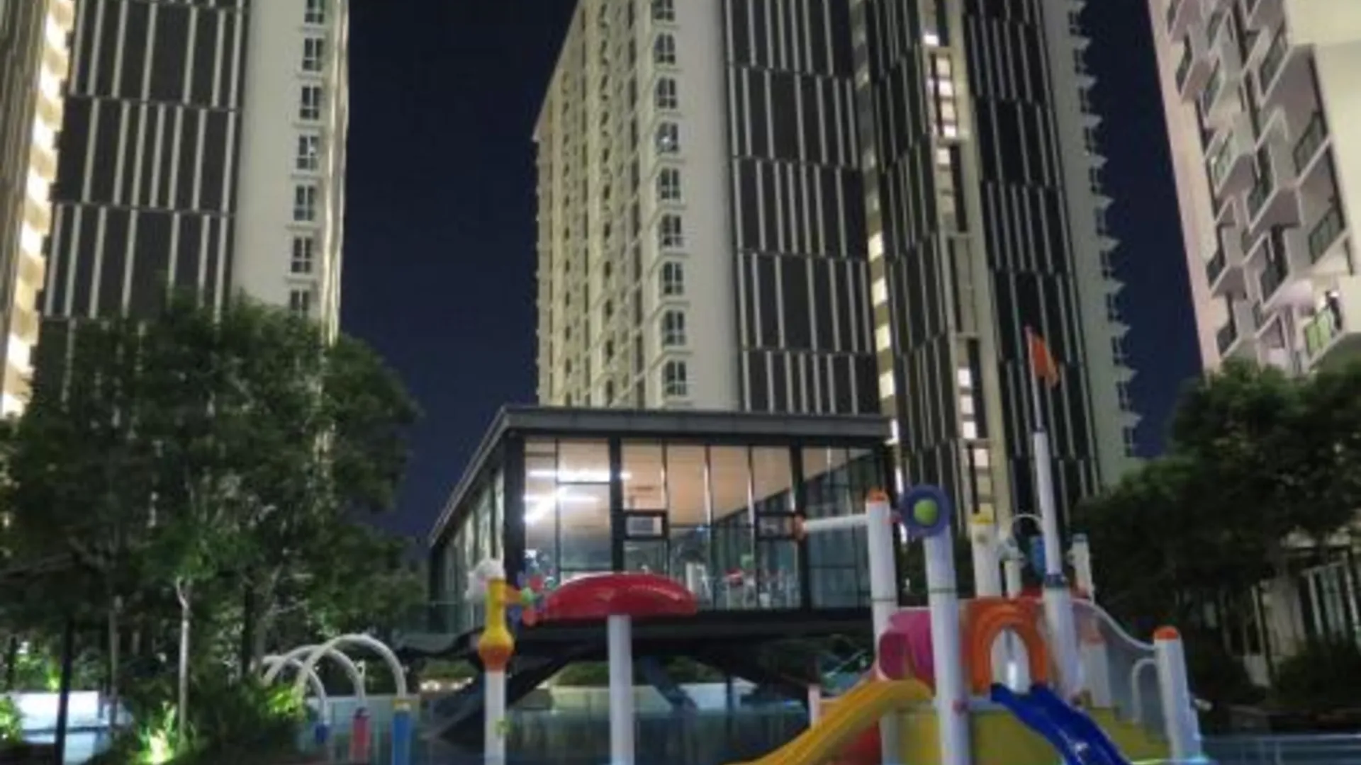 말라카 Cozy Residence Melaka 5성급 싱글룸 외관