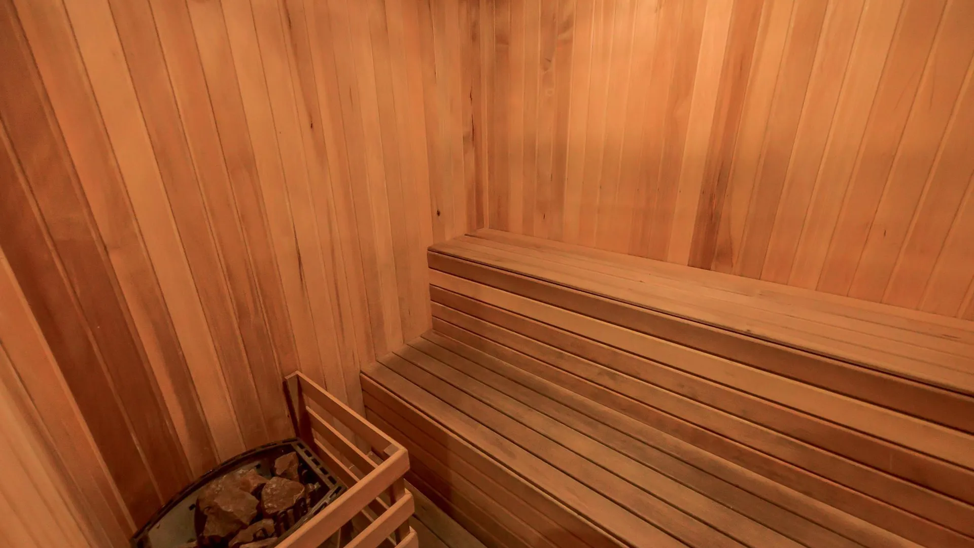 말라카 멜라카 라야의 아파트먼트 (125m², 침실 3개, 프라이빗 욕실 3개) 4성급 싱글룸 객실