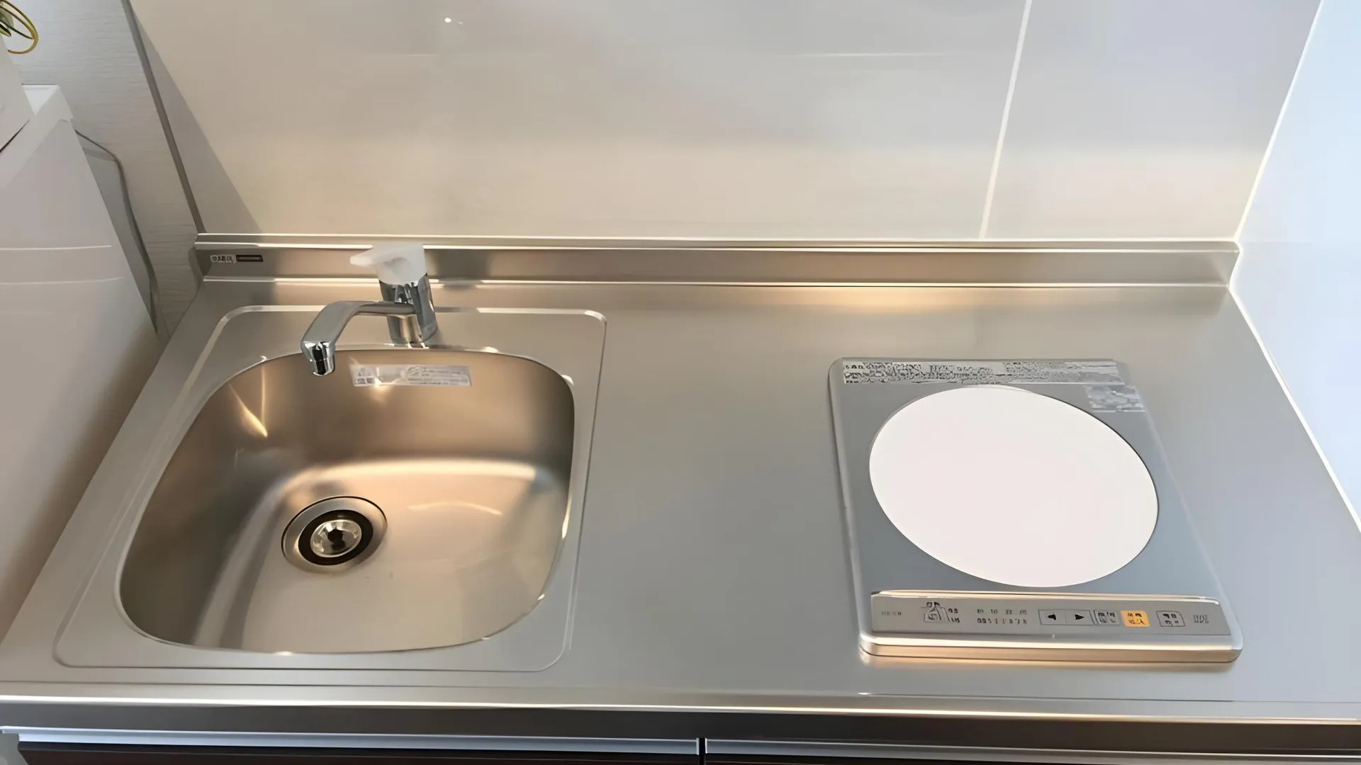 오키나와 본섬 미스터 긴조 바이올렛 2성급 호텔 전망