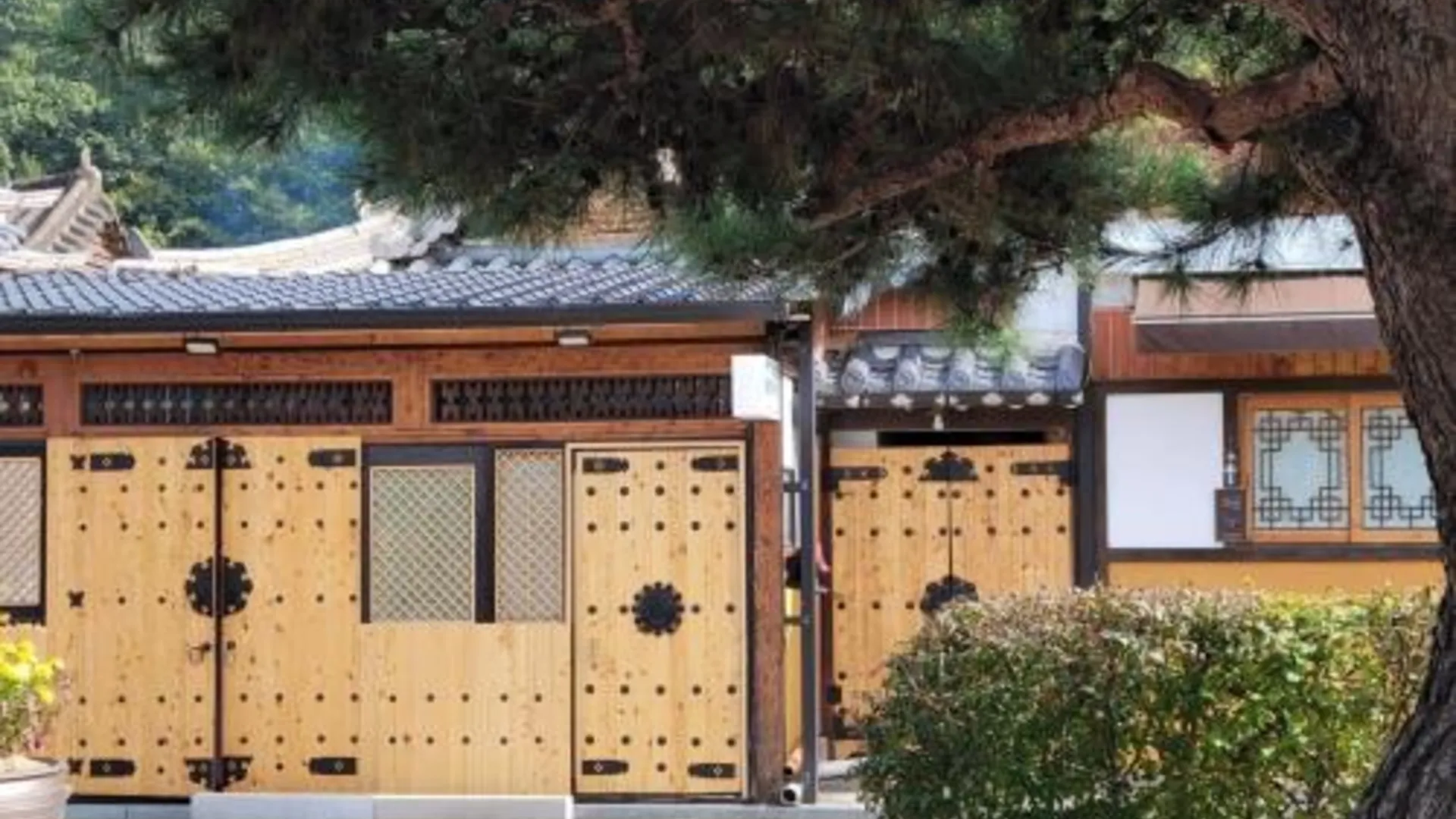 전주 전주 한옥 토박이 펜션 2성급 게스트하우스 부대시설