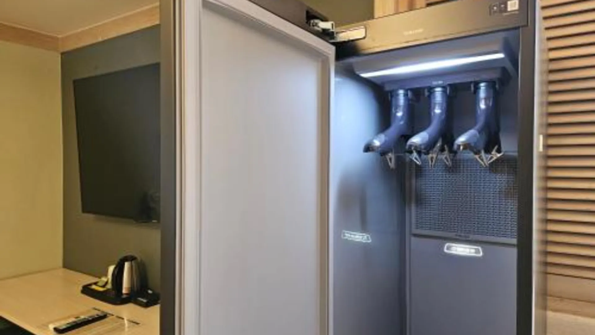 대전 대전 호텔 G7 2성급 호텔 외관