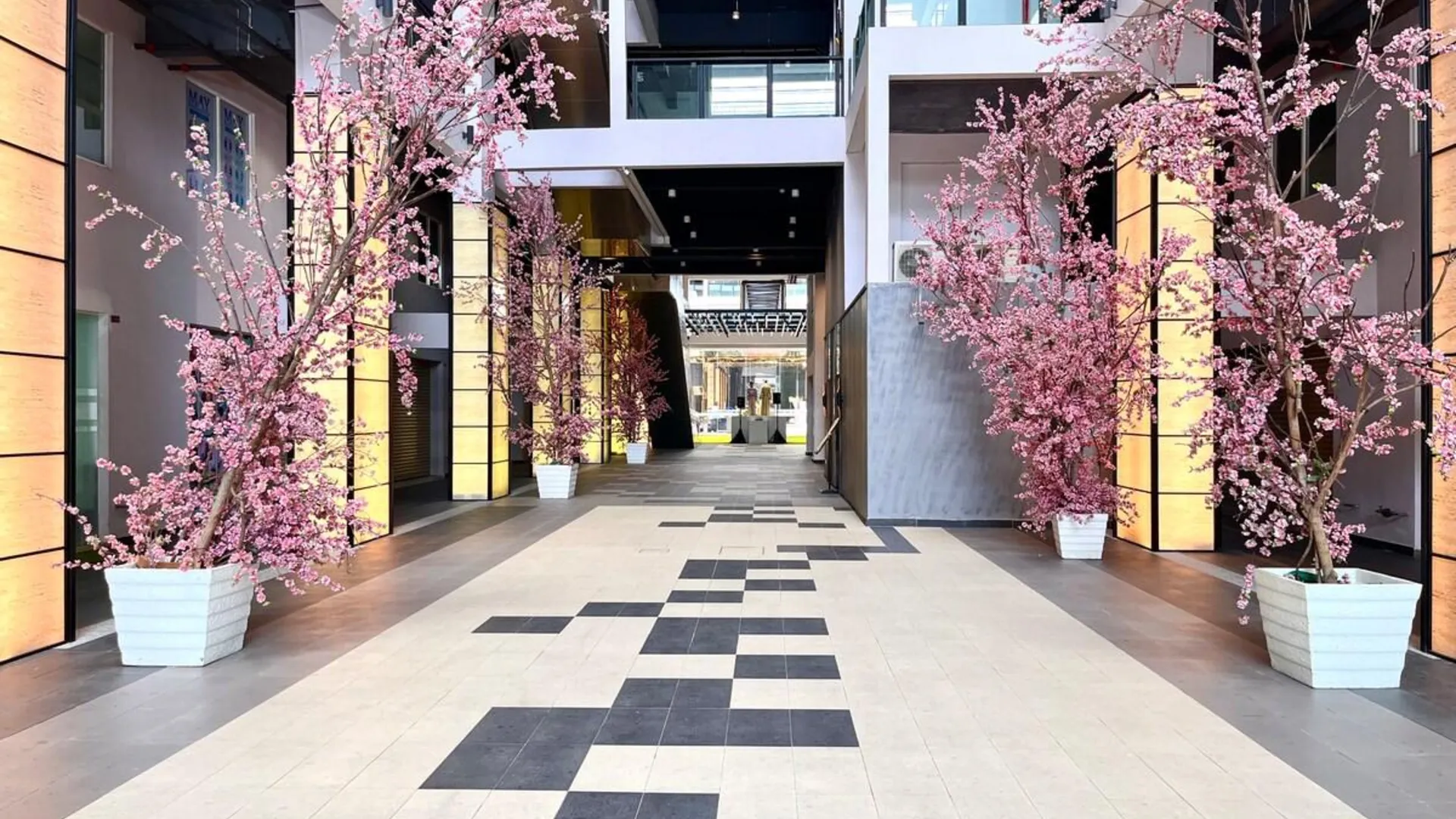 말라카 두리안 퉁갈의 프라이빗 하우스 (55m², 침실 2개, 프라이빗 욕실 2개) 3성급 싱글룸 외관