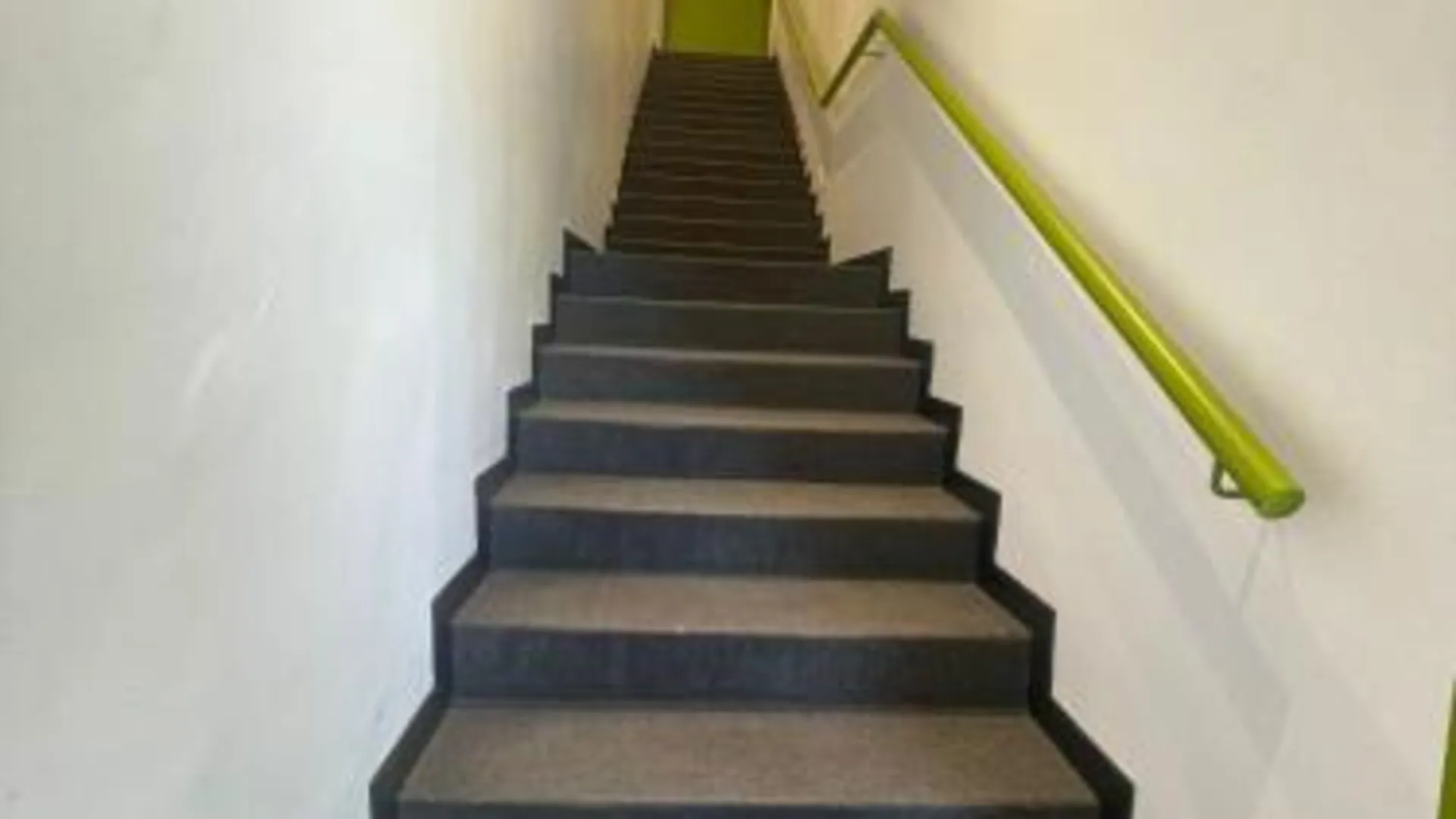 이포 올리브 베즈 호텔 2성급 호텔 전망