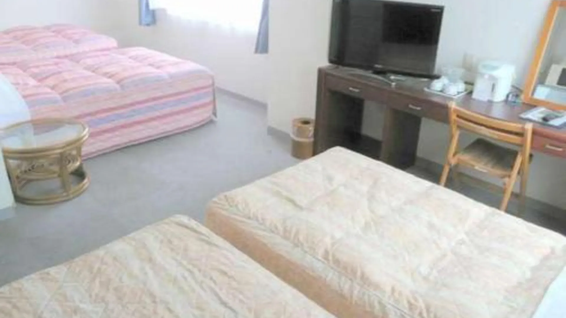 이시가키 호텔 피스 랜드 이시가키지마 3성급 호텔 스위트룸