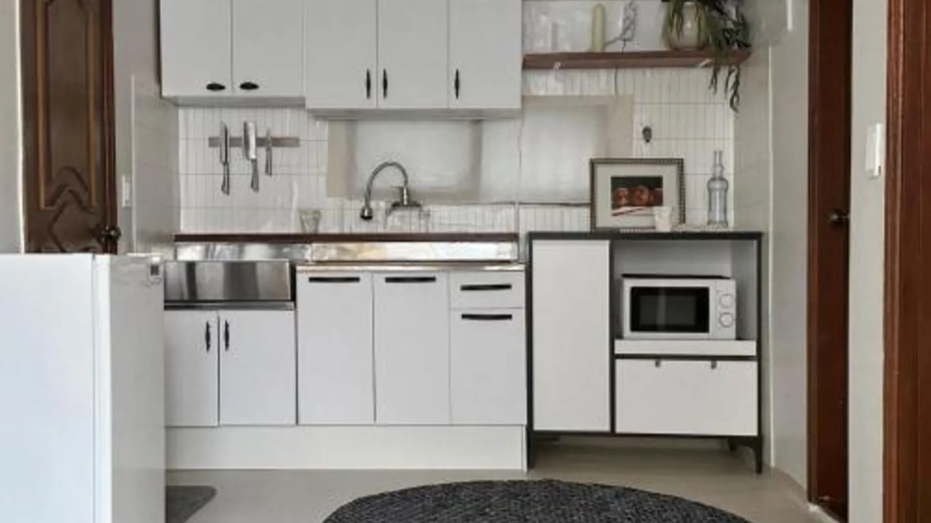 서울 New2025 OPEN EVENT special offer Seoul Urban Apartment 3성급 싱글룸 로비