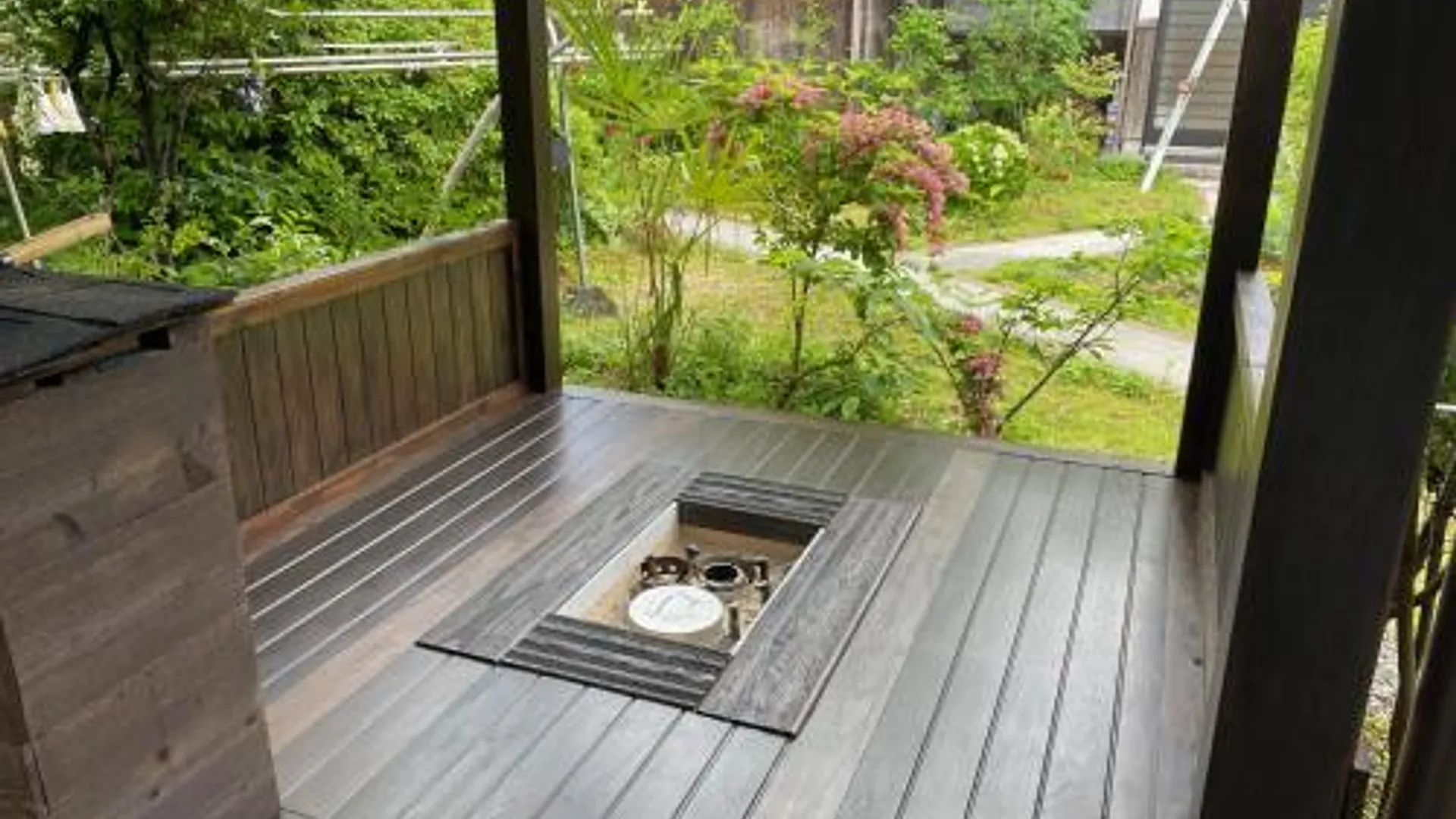 고베 淡路島 サウナ宿たんざ 5성급 호텔 부대시설