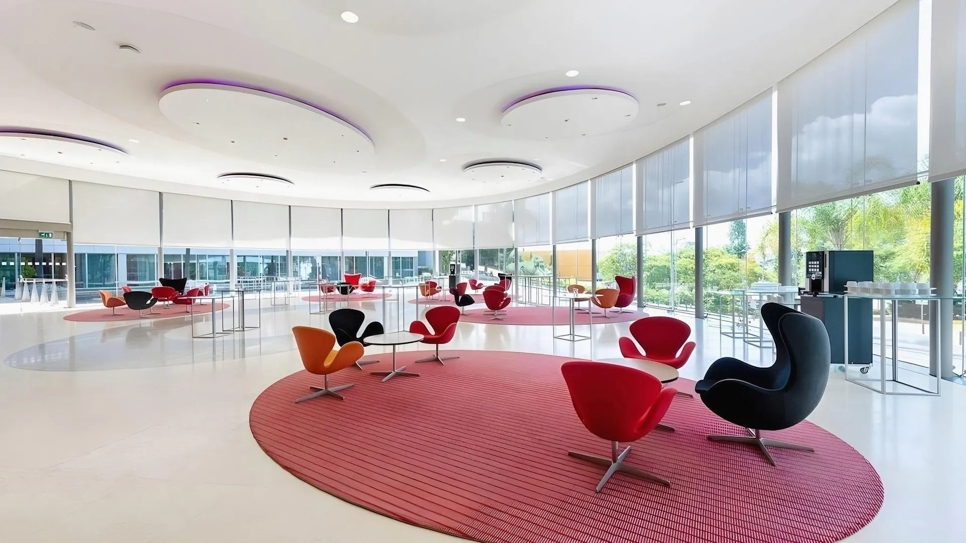 오에이라스 라고아스 파크 호텔 4성급 호텔 수영장