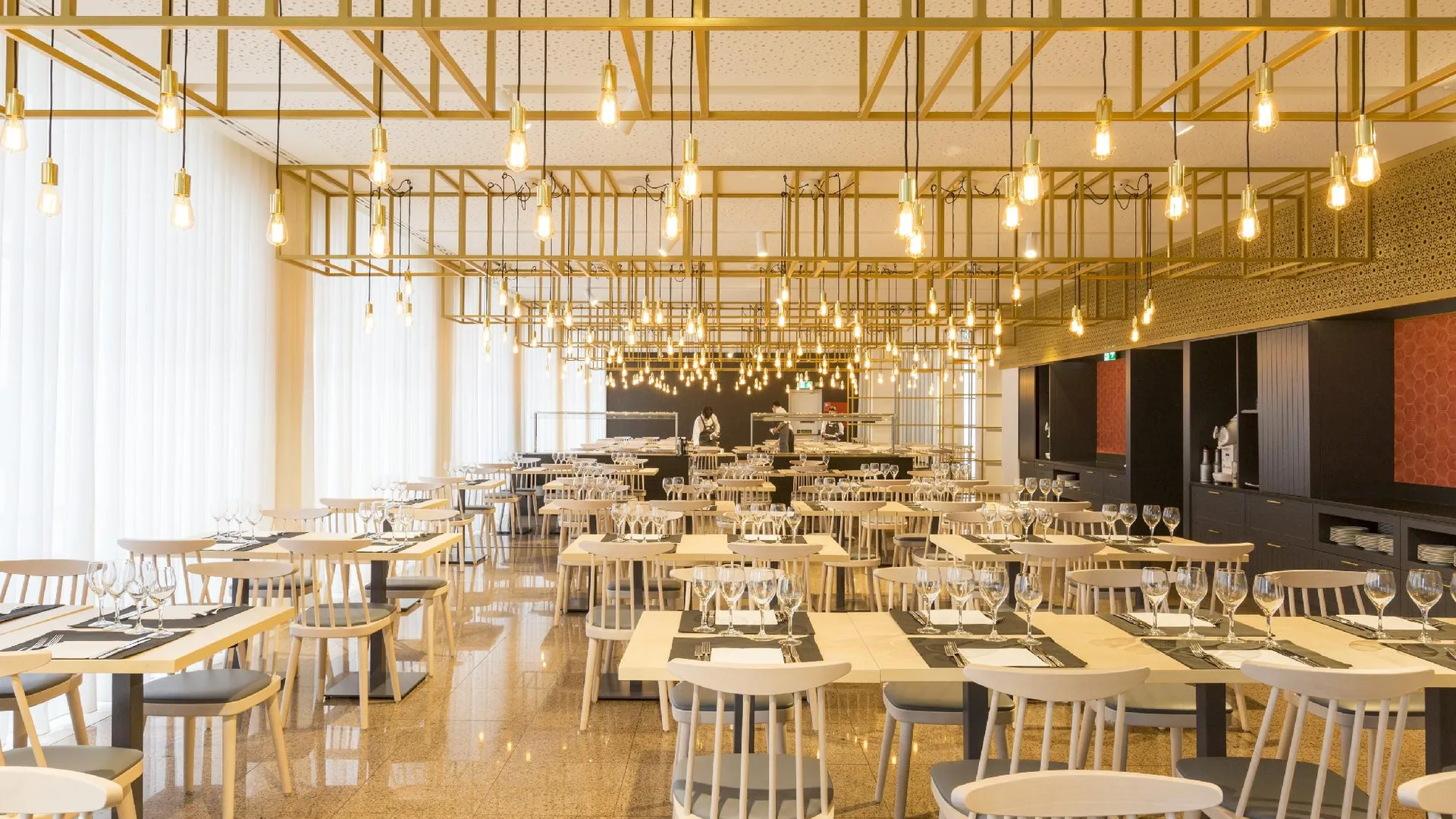 파티마 Hotel Estrela De Fatima 4성급 호텔 외관