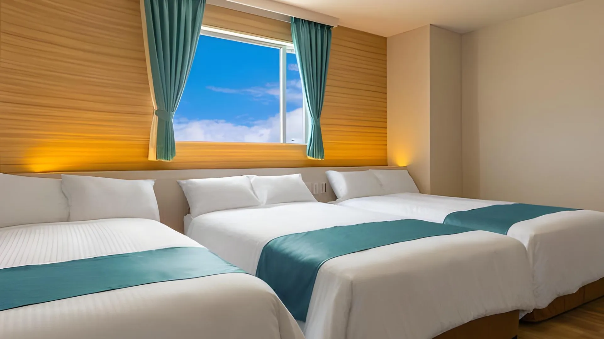 오키나와 본섬 호텔 그랑 아레나 3성급 호텔 부대시설