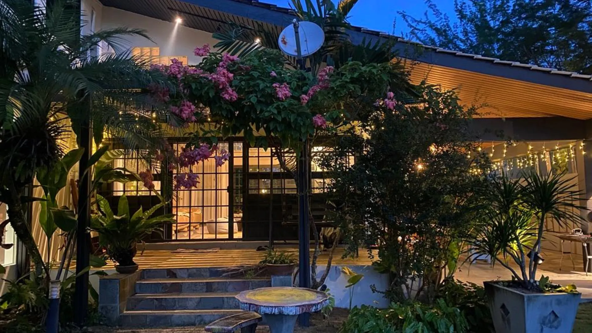 쿠안탄 콘토르 맨션 바이 르 로지 3성급 호텔 객실