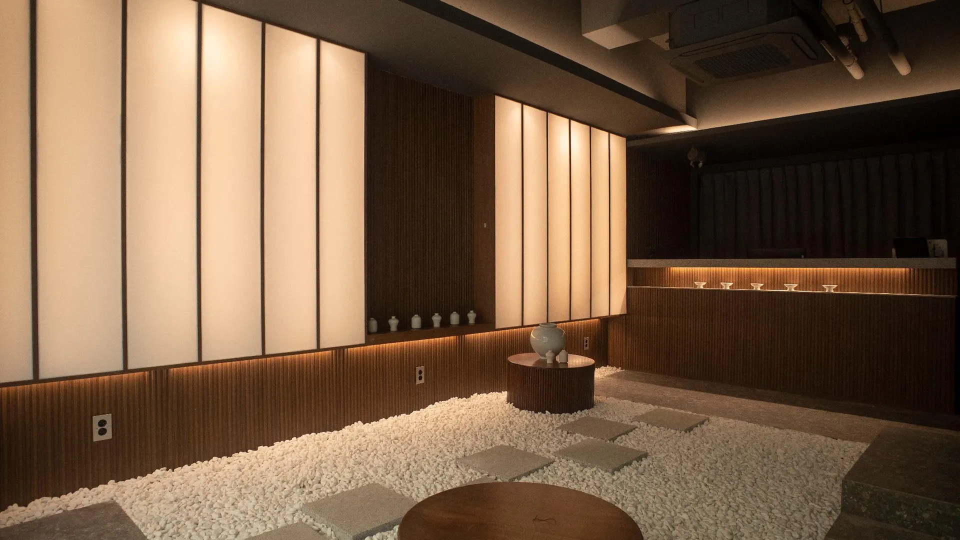 서울 UH 스위트 더 명동 3성급 호텔 수영장