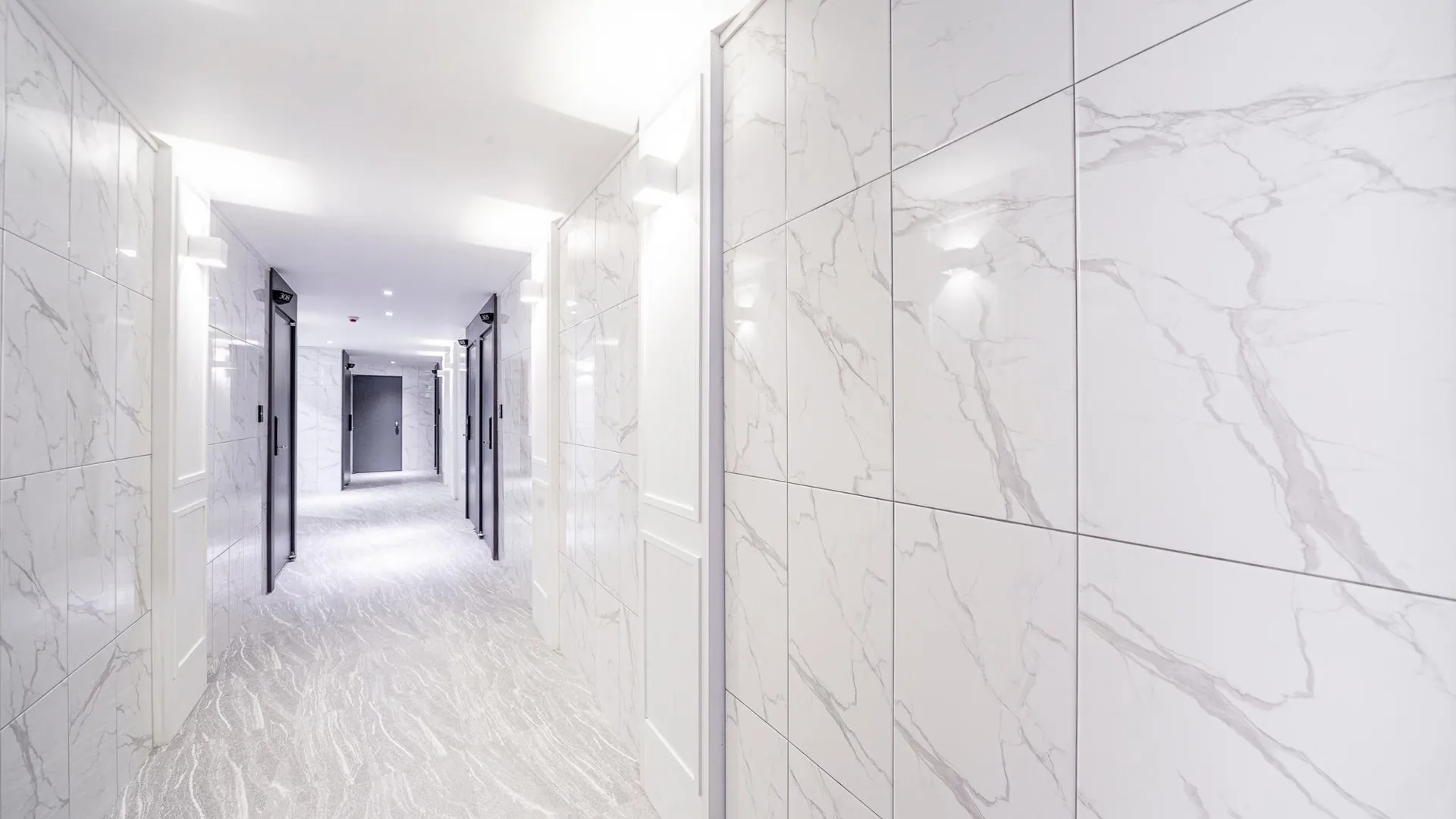 경주 밀양 자바 1성급 호텔 부대시설