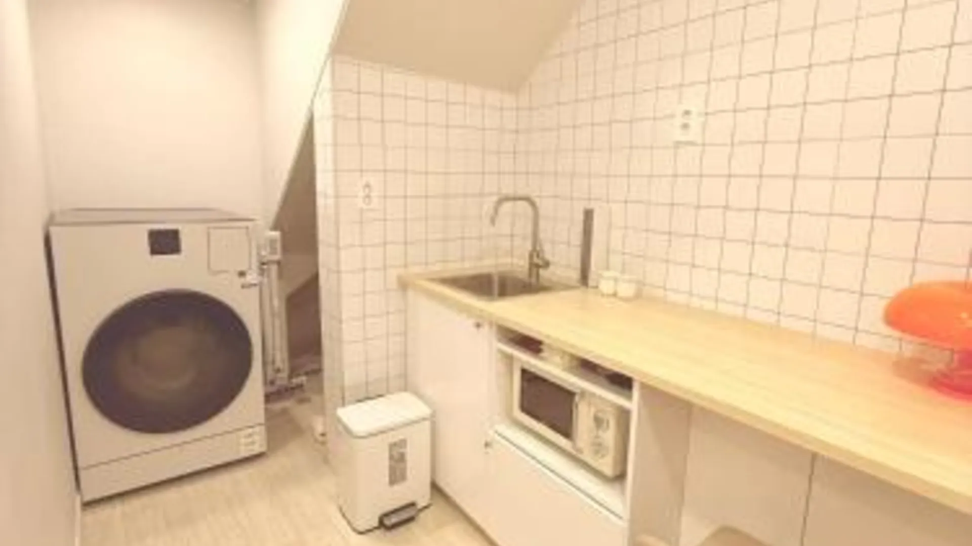 서울 그리네스테이 3성급 게스트하우스 객실