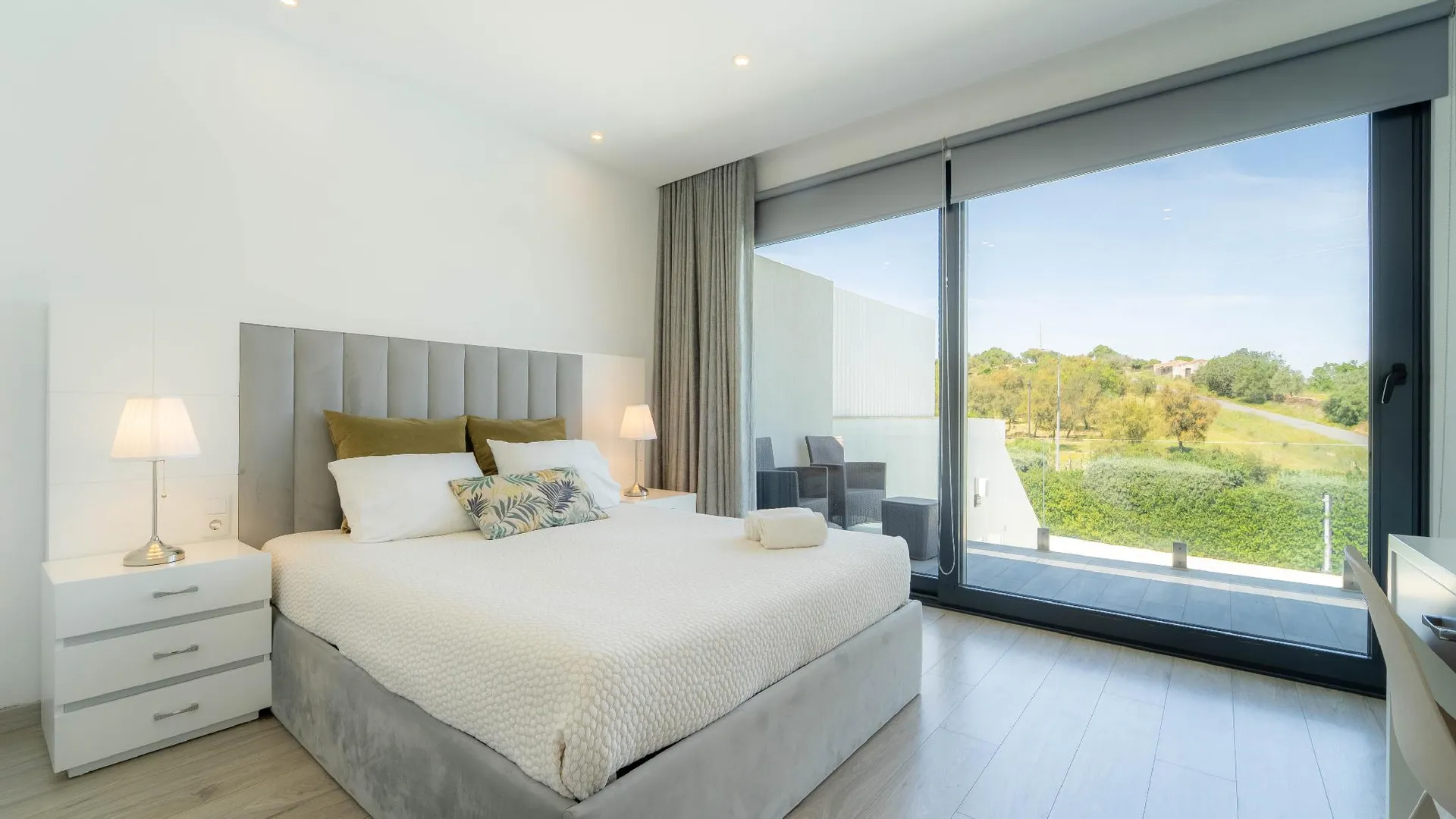 알모도바 Quinta Solar da Portela 3성급 게스트하우스 스위트룸