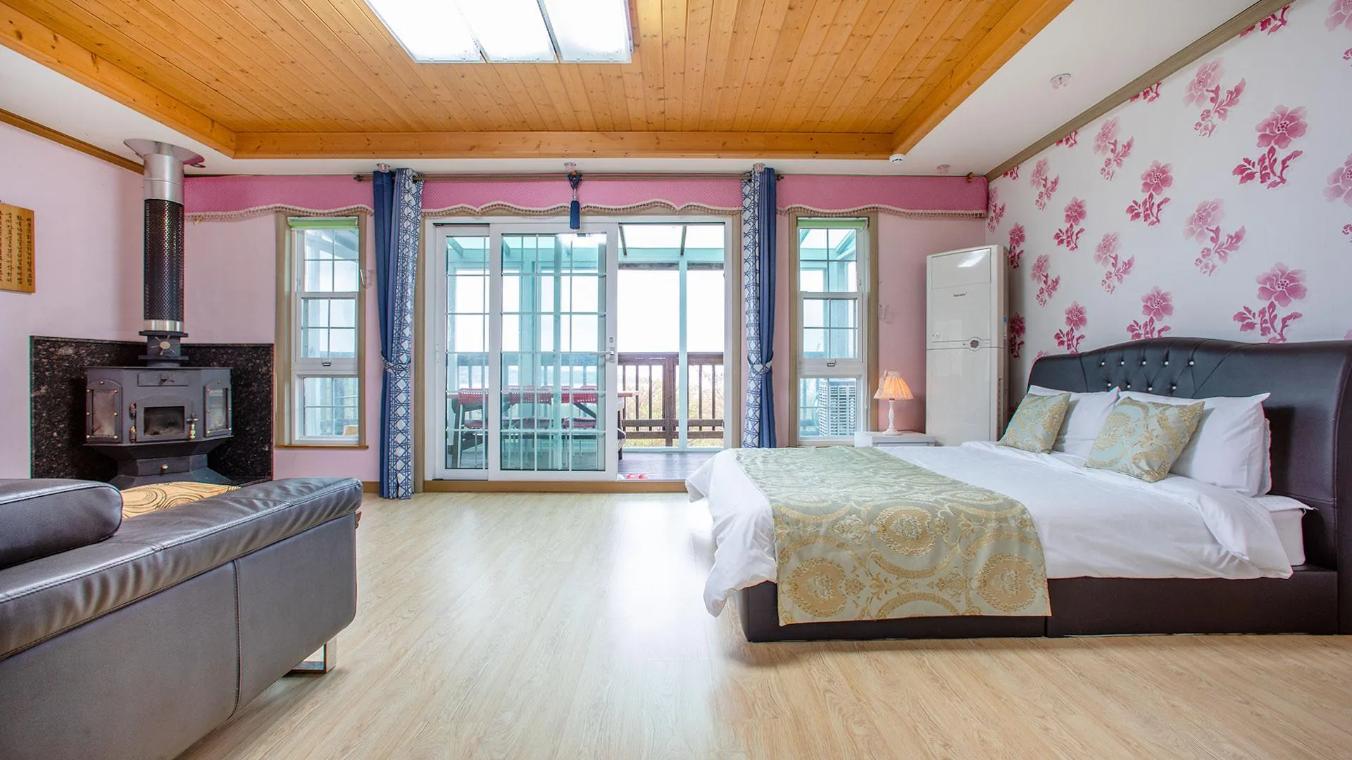 인천 강화 오비도스펜션 3성급 게스트하우스 부대시설