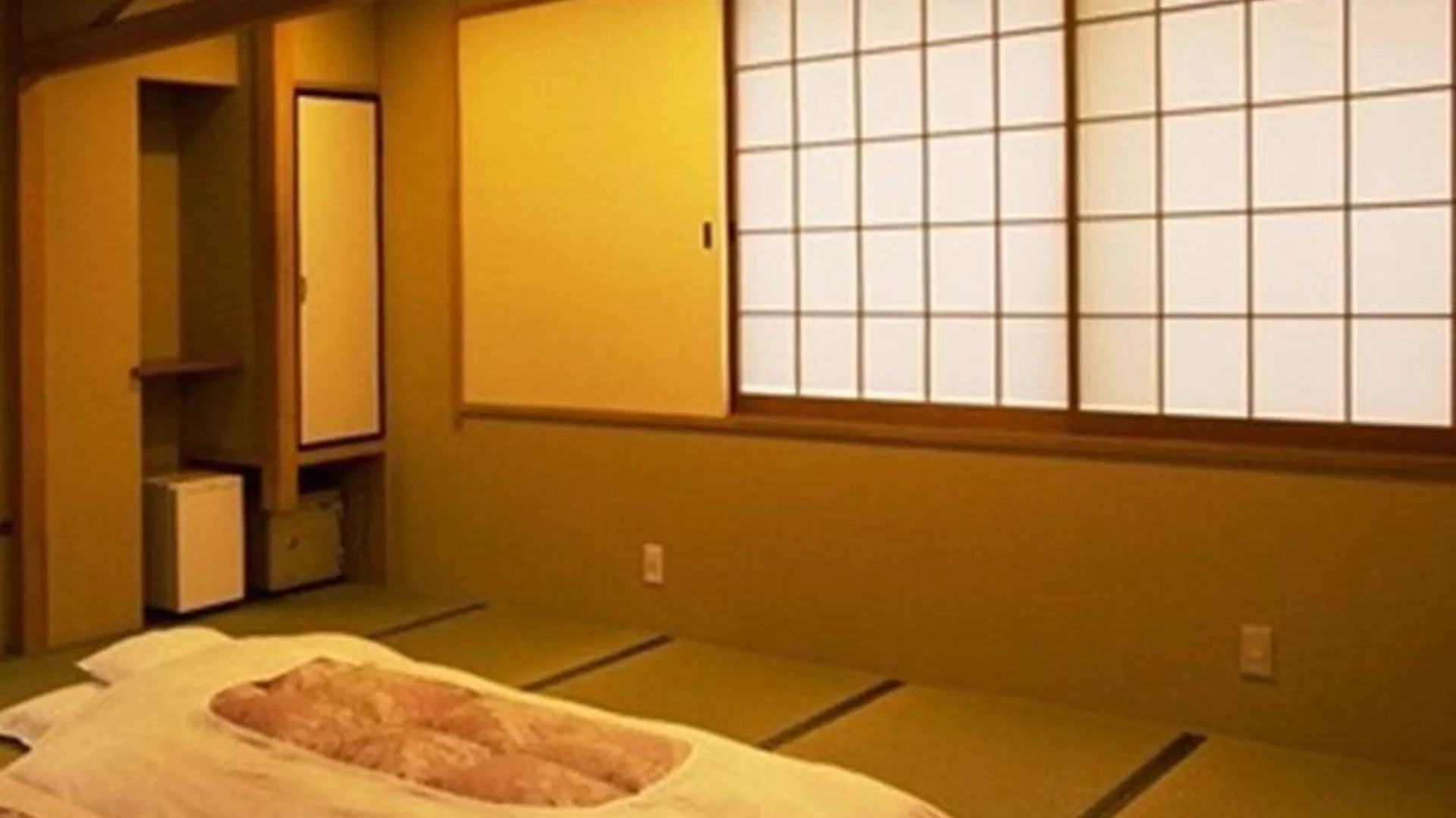 교토 료칸 히라신 교토 3성급 호텔 전망