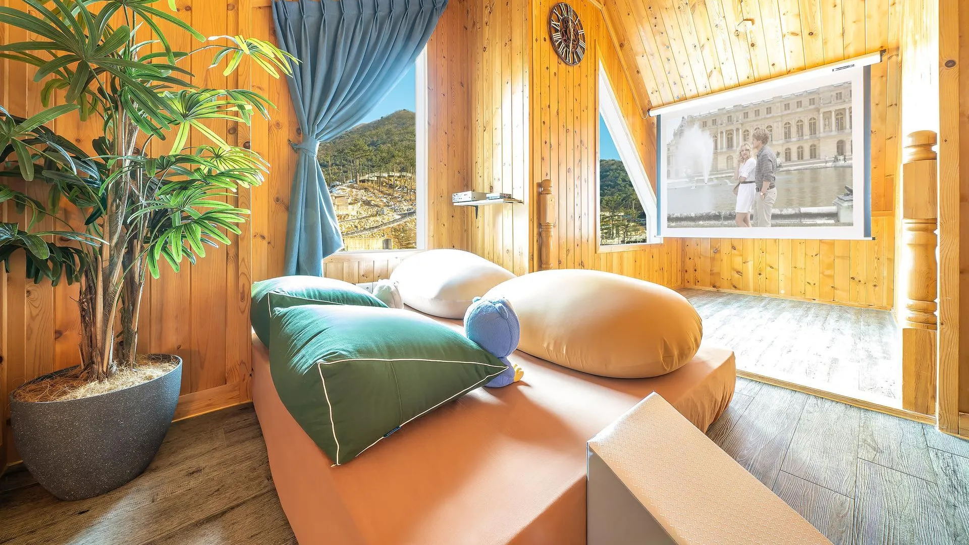 가평 가평 에스엔제이 애견 동반 펜션 4성급 게스트하우스 스위트룸