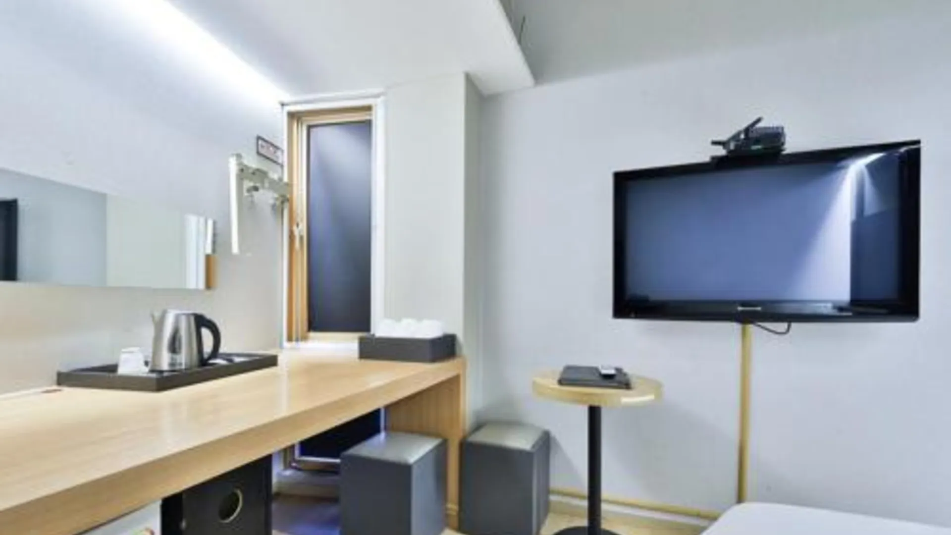 서울 타오 호텔 3성급 호텔 객실