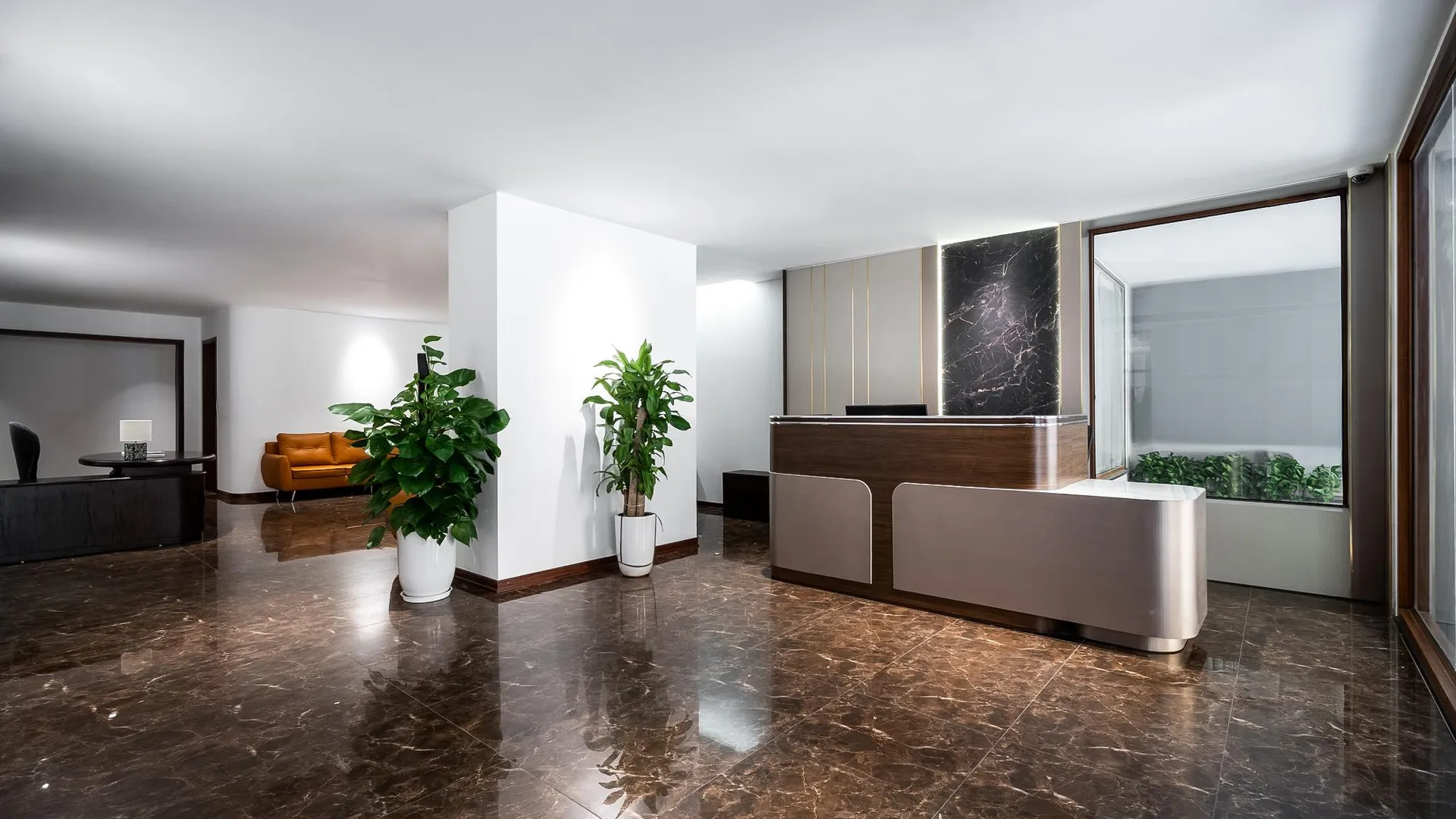 하노이 럭스 파라다이스 호텔 응우옌카크히에우 3성급 호텔 수영장