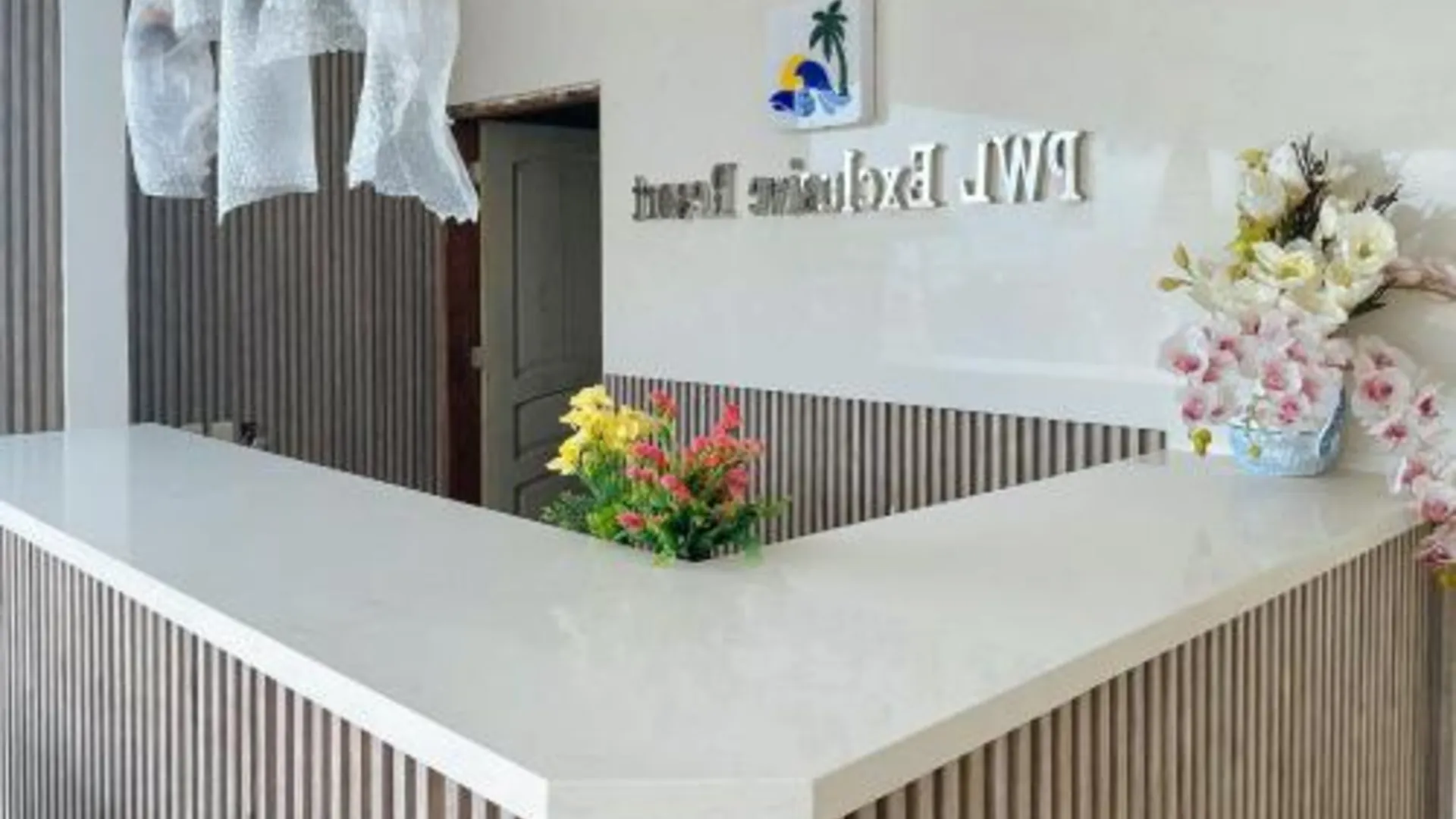 세부 레드도어즈 @ PWL 익스클루시브 리조트 세부 1성급 호텔 객실